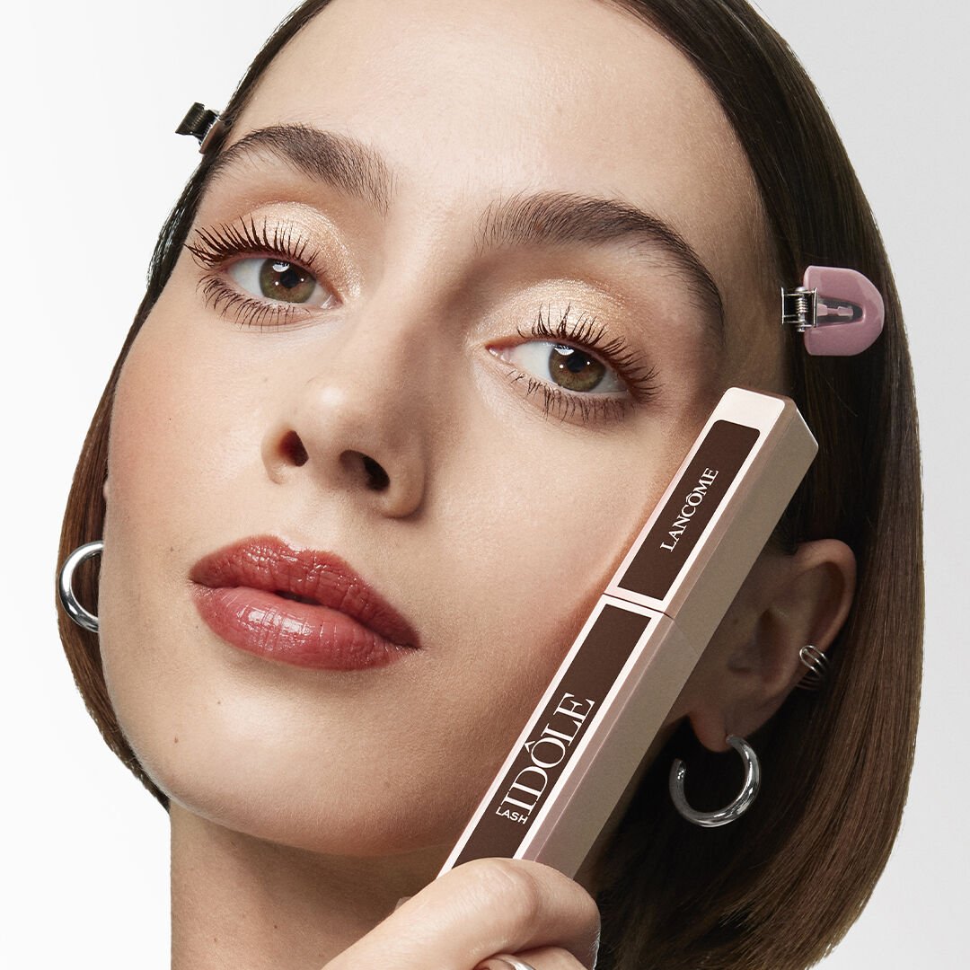 MASCARA DE CILIOS LASH IDOLE LANCOME