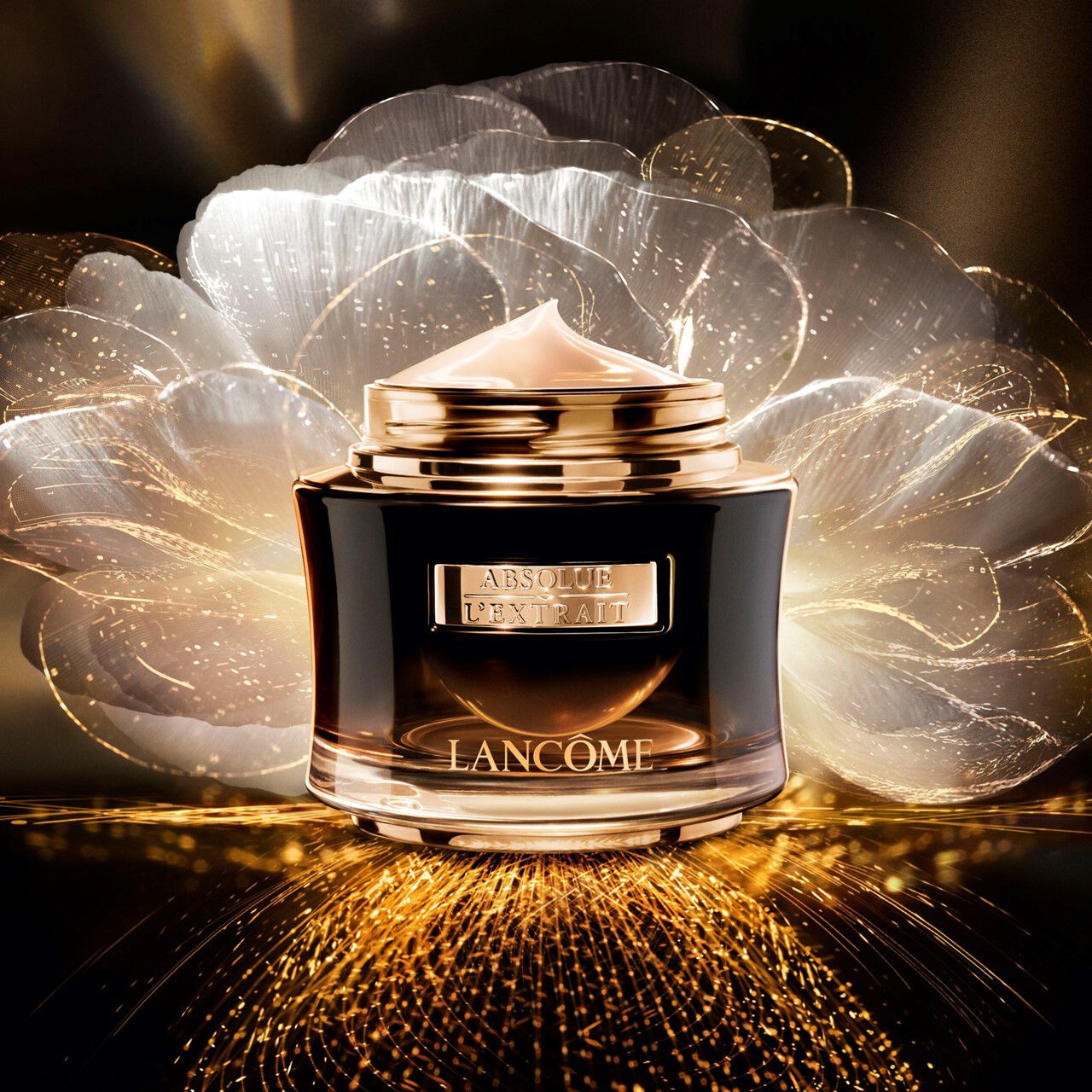 CREME FACIAL LANCOME ABSOLUE L'EXTRAIT ULTIMATE ELIXIR 50ML