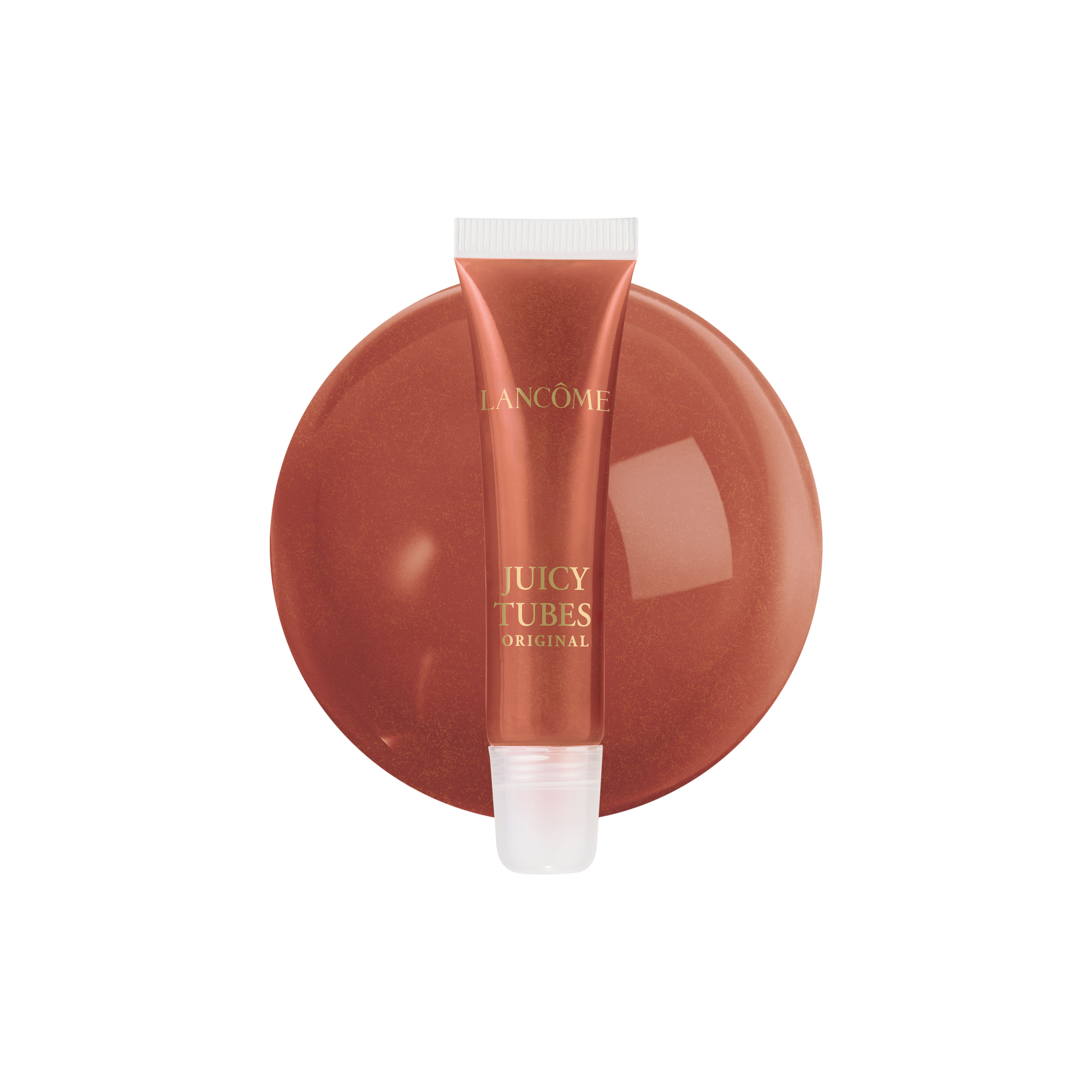 Gloss dos anos 2000 JUICY TUBES de Lancome