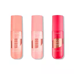 KIT TRIO LA VIE EST BELLE HAIR & BODY MIST LANCOME