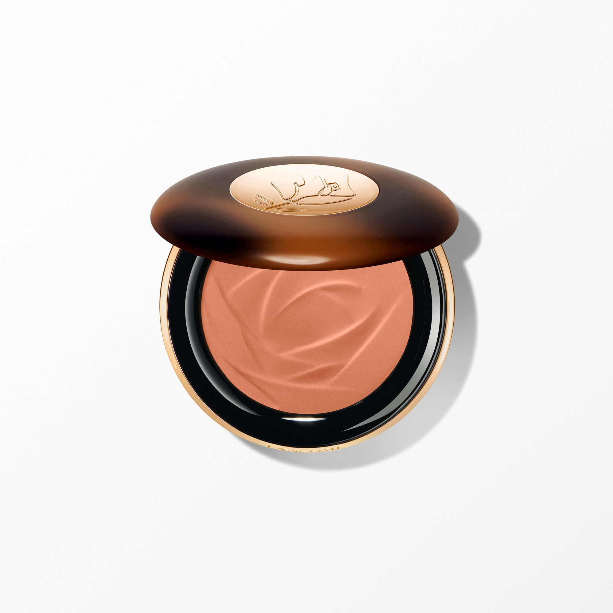 BRONZER FACIAL EM PO LANCOME TEINT IDOLE ULTRA WEAR BRONZER COM VITAMINA C
