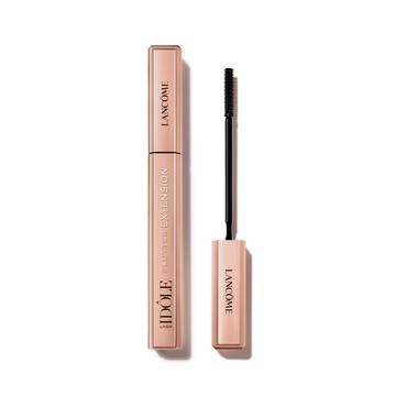 Rimel Idole para extensao de cilios sem grumos ou borroes LASH IDOLE FLUTTER EXTENSION de Lancome