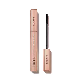 Rimel Idole para extensao de cilios sem grumos ou borroes LASH IDOLE FLUTTER EXTENSION de Lancome