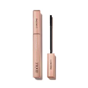Rimel Idole para extensao de cilios sem grumos ou borroes LASH IDOLE FLUTTER EXTENSION de Lancome