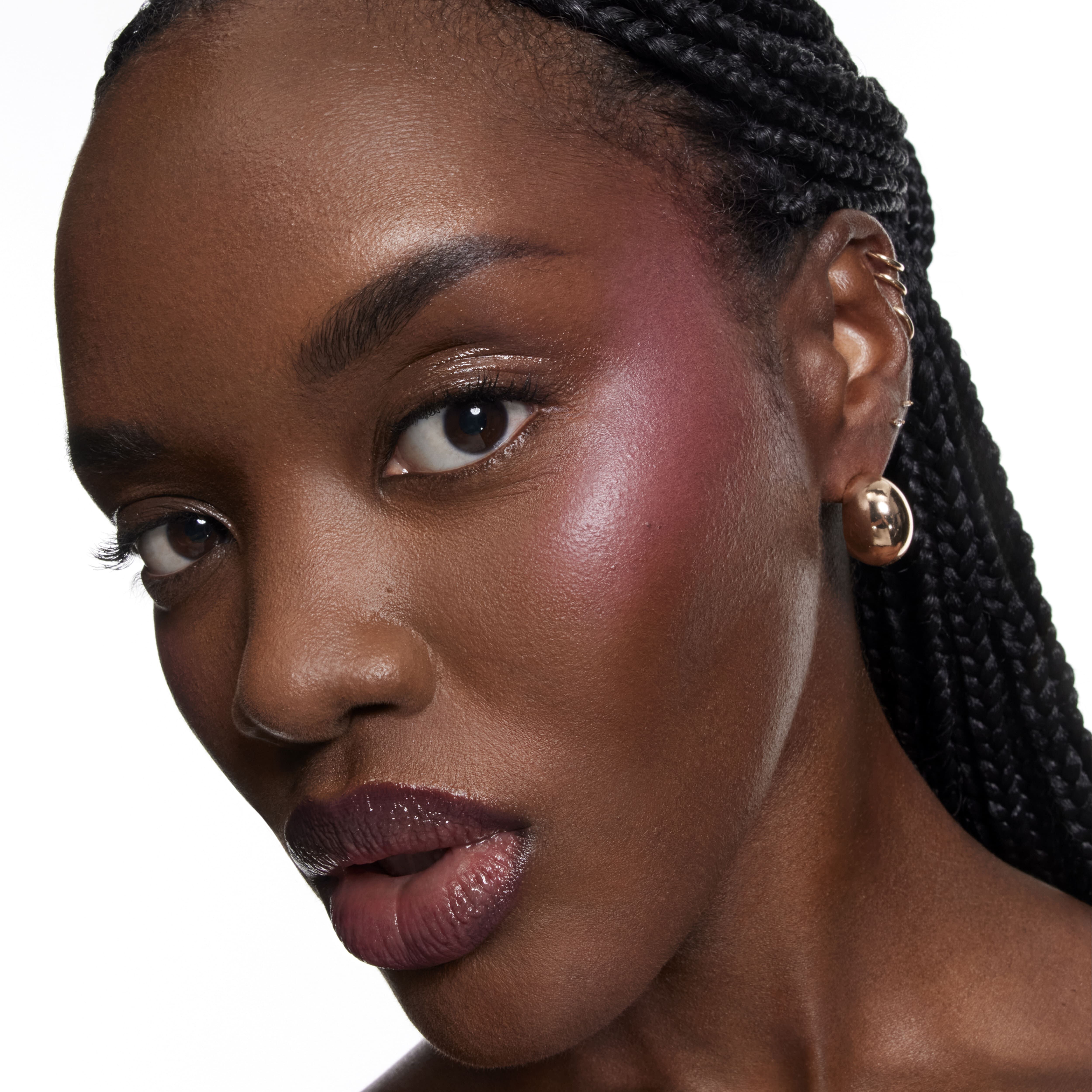 LANCOME STICK BLUSH EDICAO LIMITADA HOLIDAY