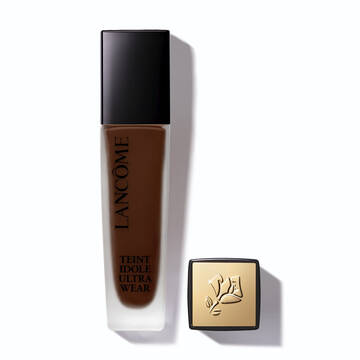 BASE LIQUIDA COM FILTRO SOLAR FPS 35 LANCOME TEINT IDOLE ULTRA WEAR RESPIRAVEL