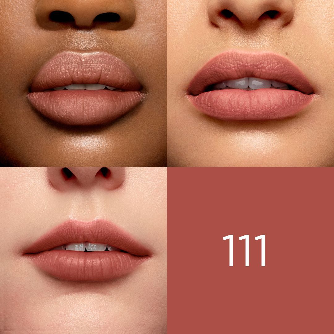 Batom com cores vivas e intensas para ocasioes especiais e dia a dia L’ABSOLU ROUGE INTIMATTE de Lancome