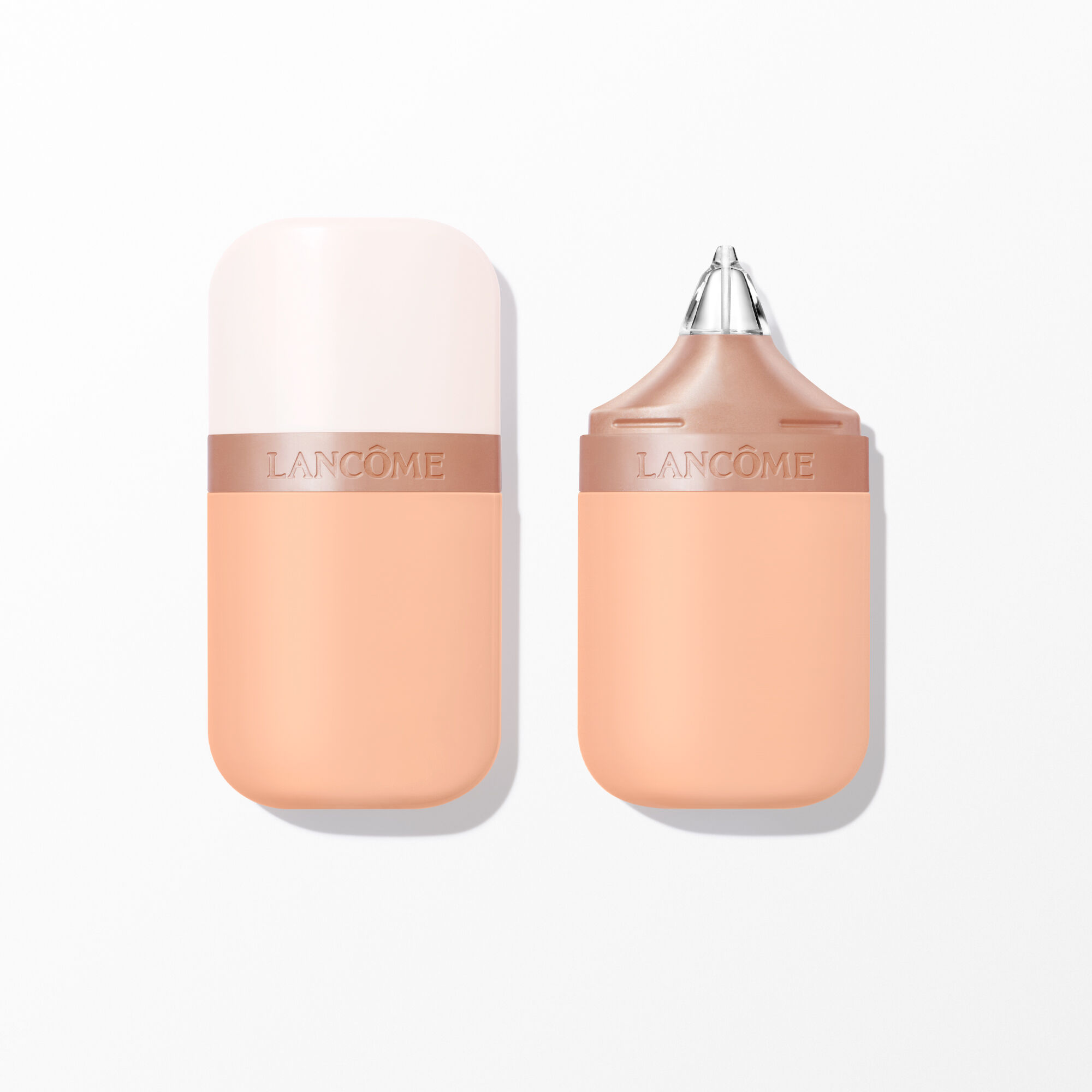 Serum com cor e acao hidratante IDOLE SERUM SUPERTINT de Lancome