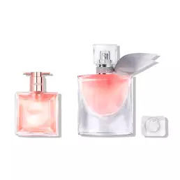 KIT DUPLA LANCOME - LA VIE EST BELLE EAU DE PARFUM + IDOLE EAU DE PARFUM