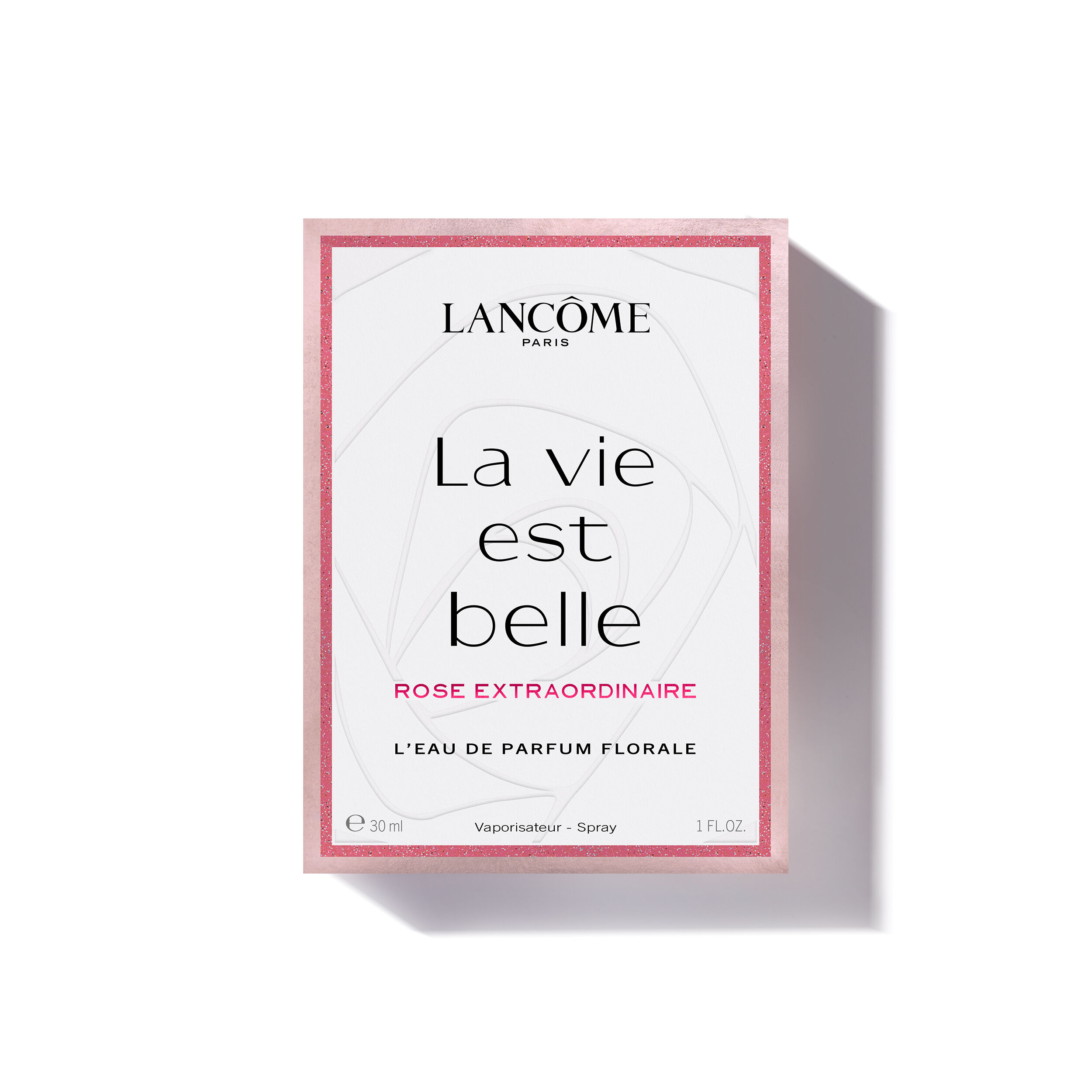 LA VIE EST BELLE EAU DE PARFUM ROSA EXTRAORDINARIA