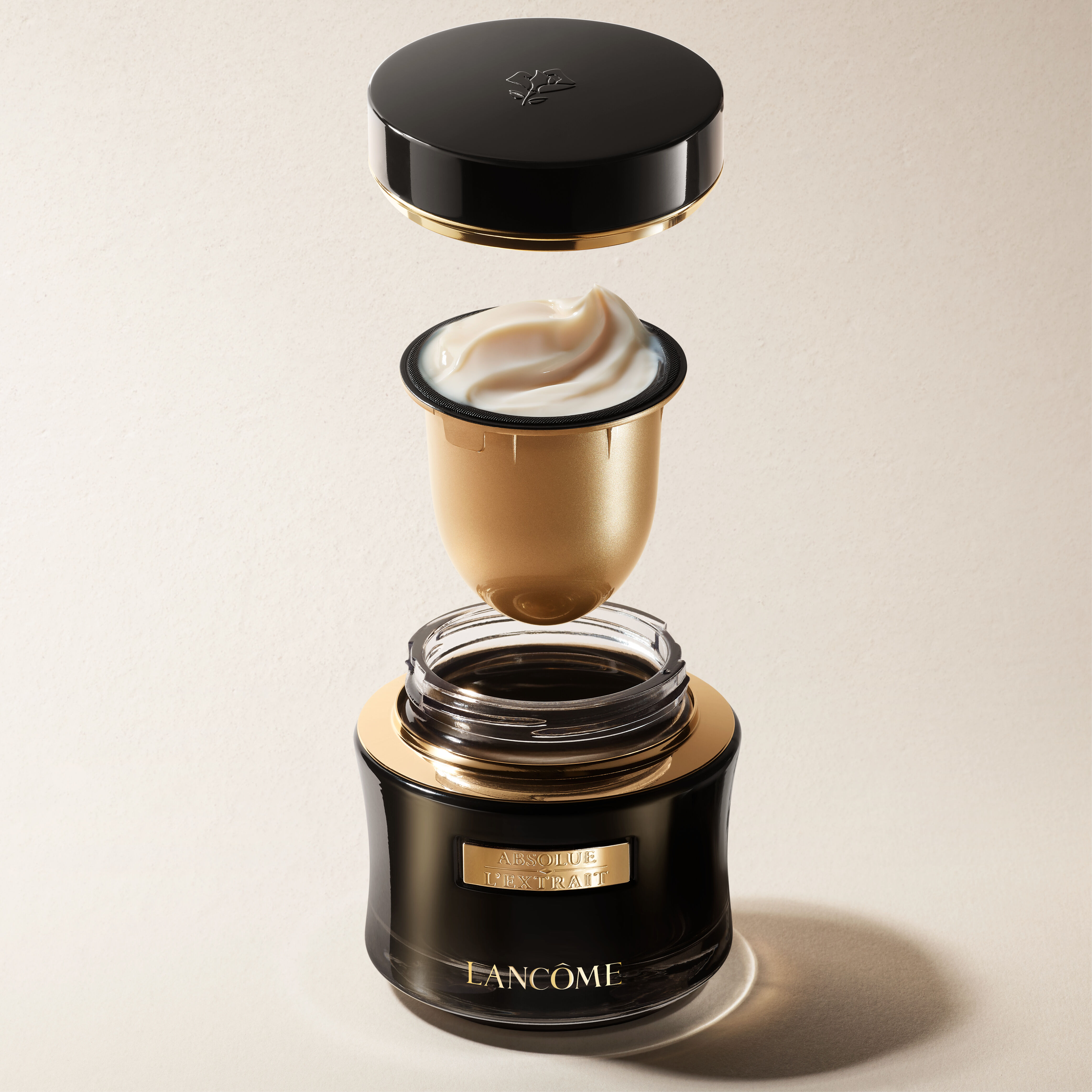 CREME FACIAL REFIL LANCOME ABSOLUE L'EXTRAIT ULTIMATE ELIXIR 50ML