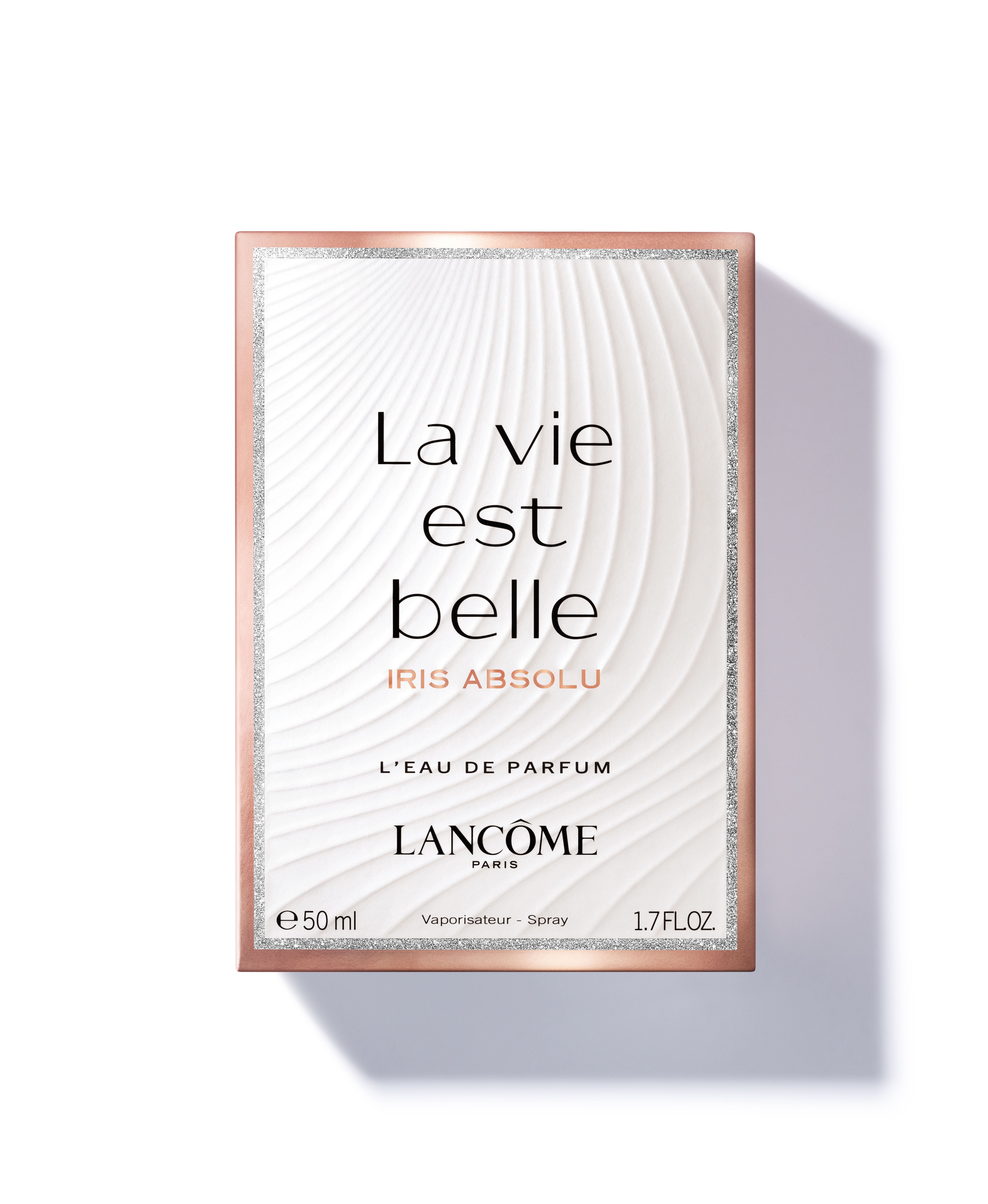 LA VIE EST BELLE IRIS ABSOLU EAU DE PARFUM LANCOME PERFUME FEMININO FLORAL FRUTADO
