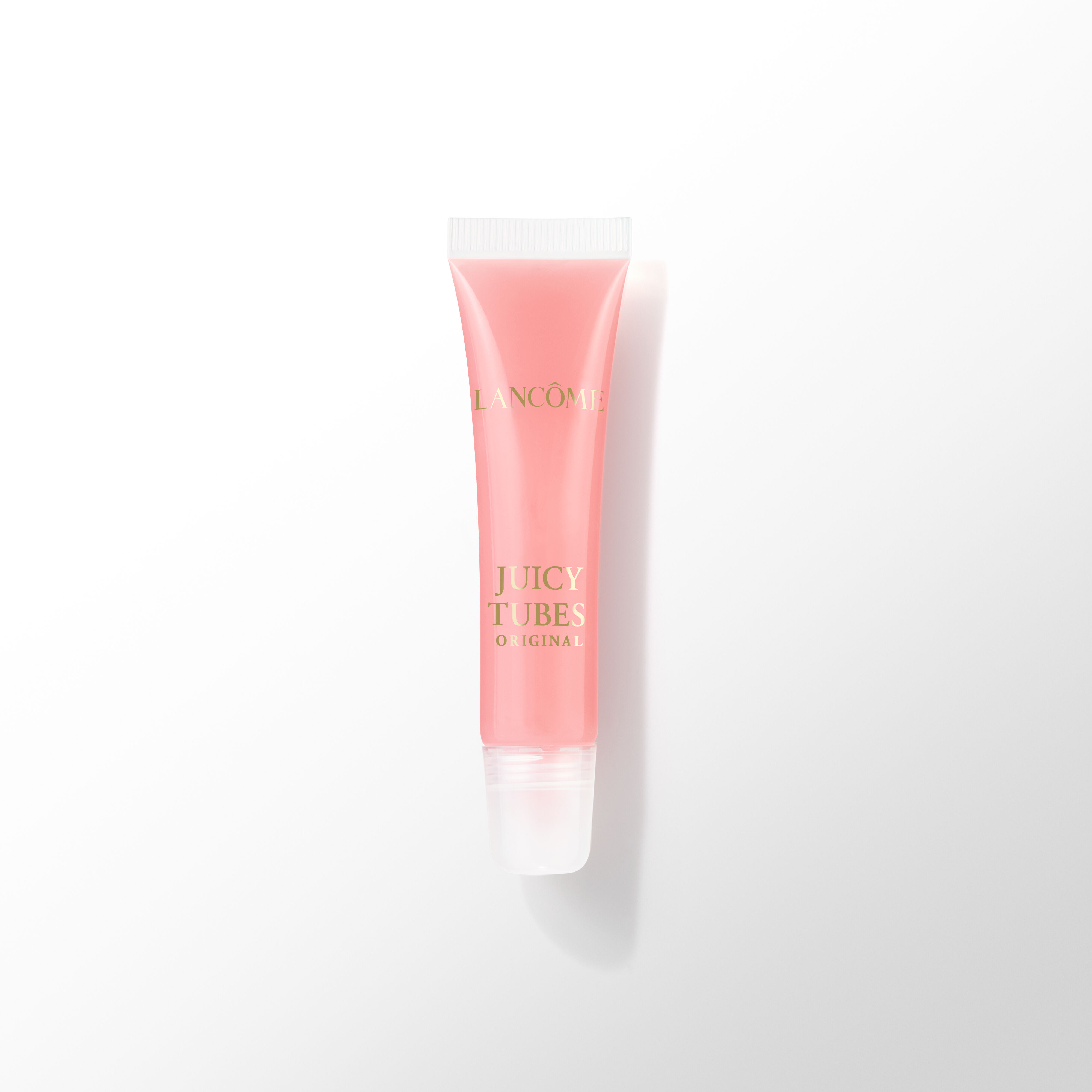 Gloss labial hidratante JUICY TUBES de Lancome