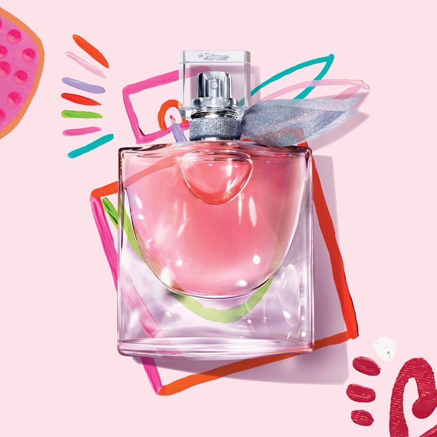 KIT LA VIE EST BELLE EAU DE PARFUM 100ML + LA VIE EST BELLE 10ML + LOCAO CORPORAL 50ML