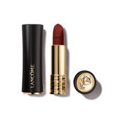 Batom vermelho L’ABSOLU ROUGE DRAMA MATTE de Lancome