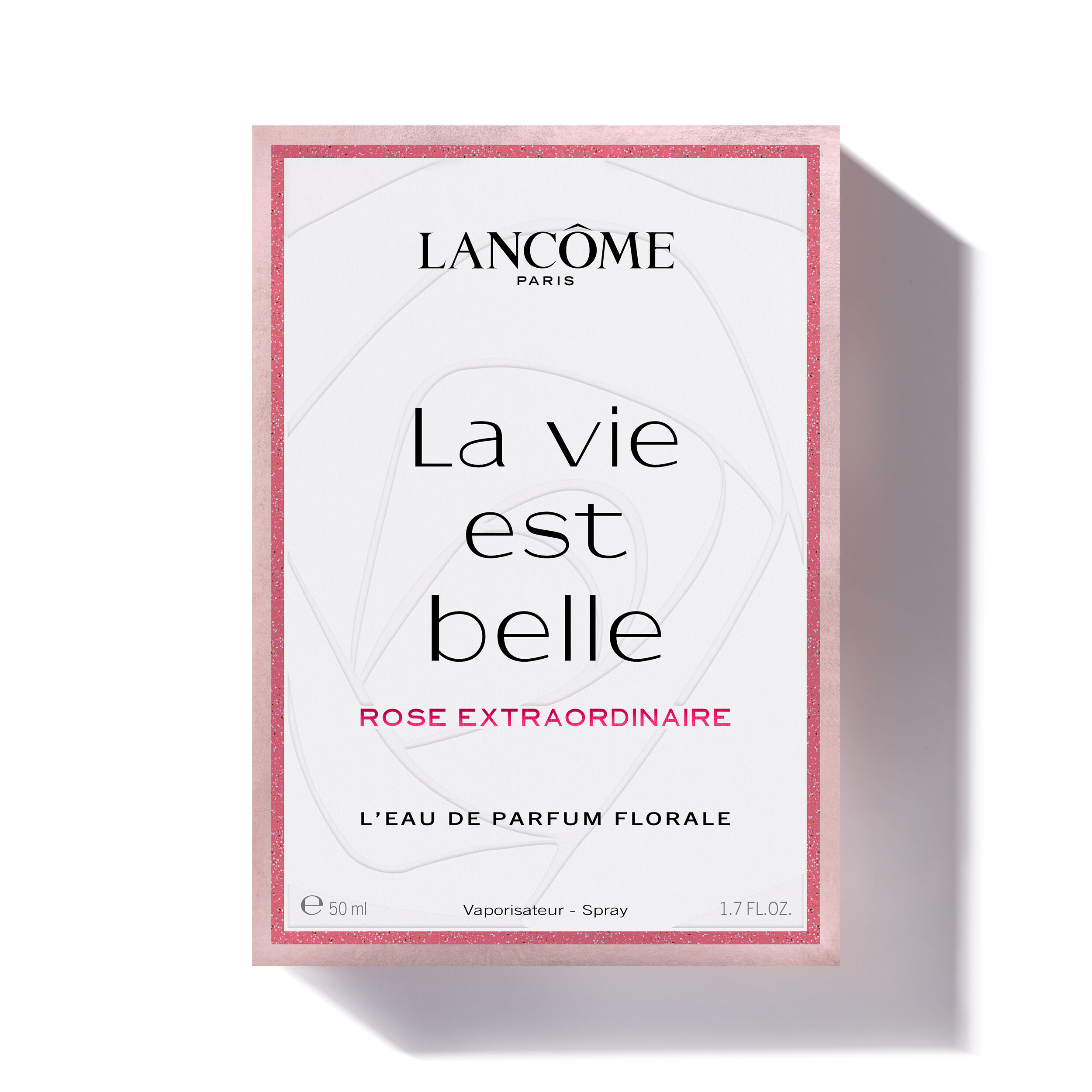 LA VIE EST BELLE EAU DE PARFUM ROSA EXTRAORDINARIA