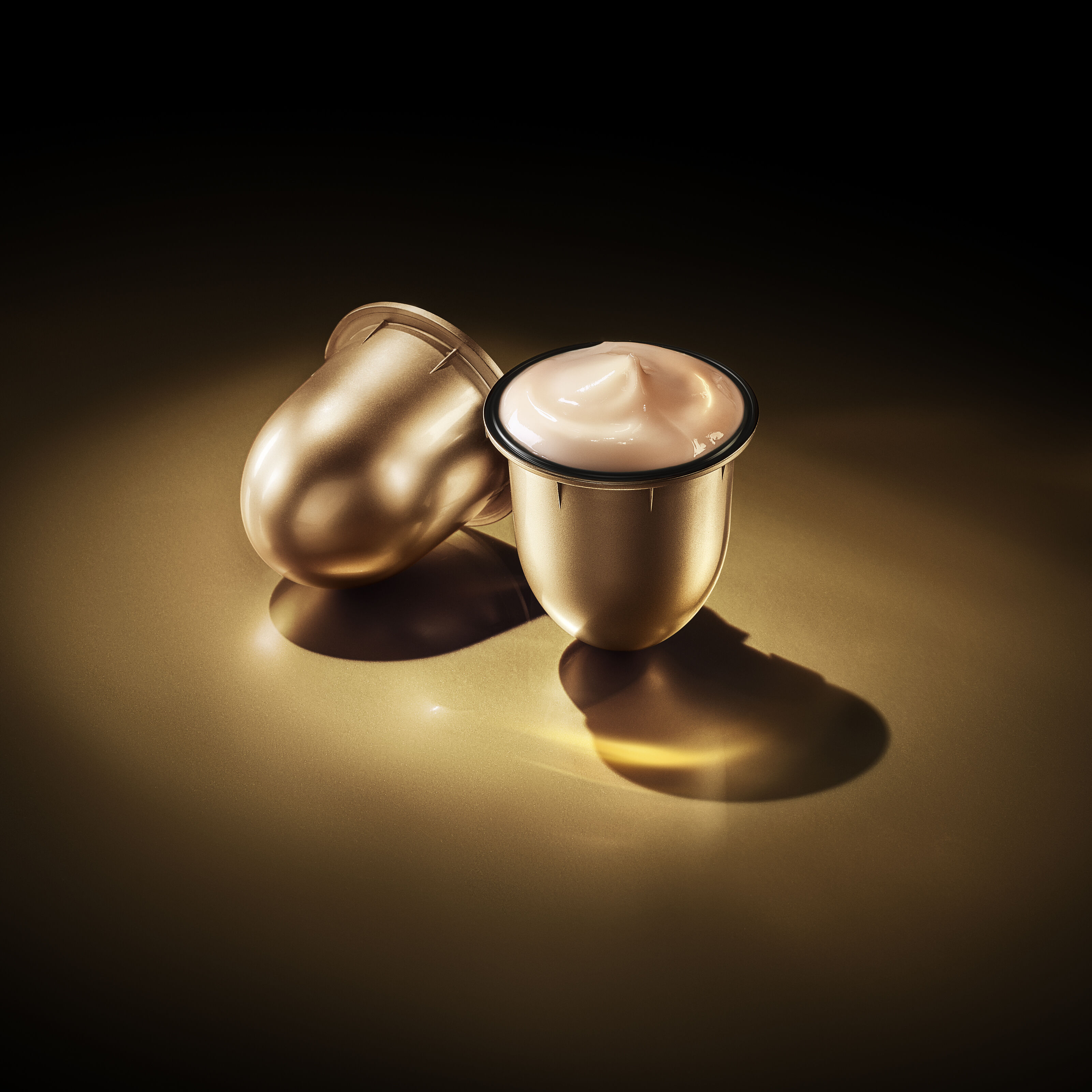 CREME FACIAL REFIL LANCOME ABSOLUE L'EXTRAIT ULTIMATE ELIXIR 50ML