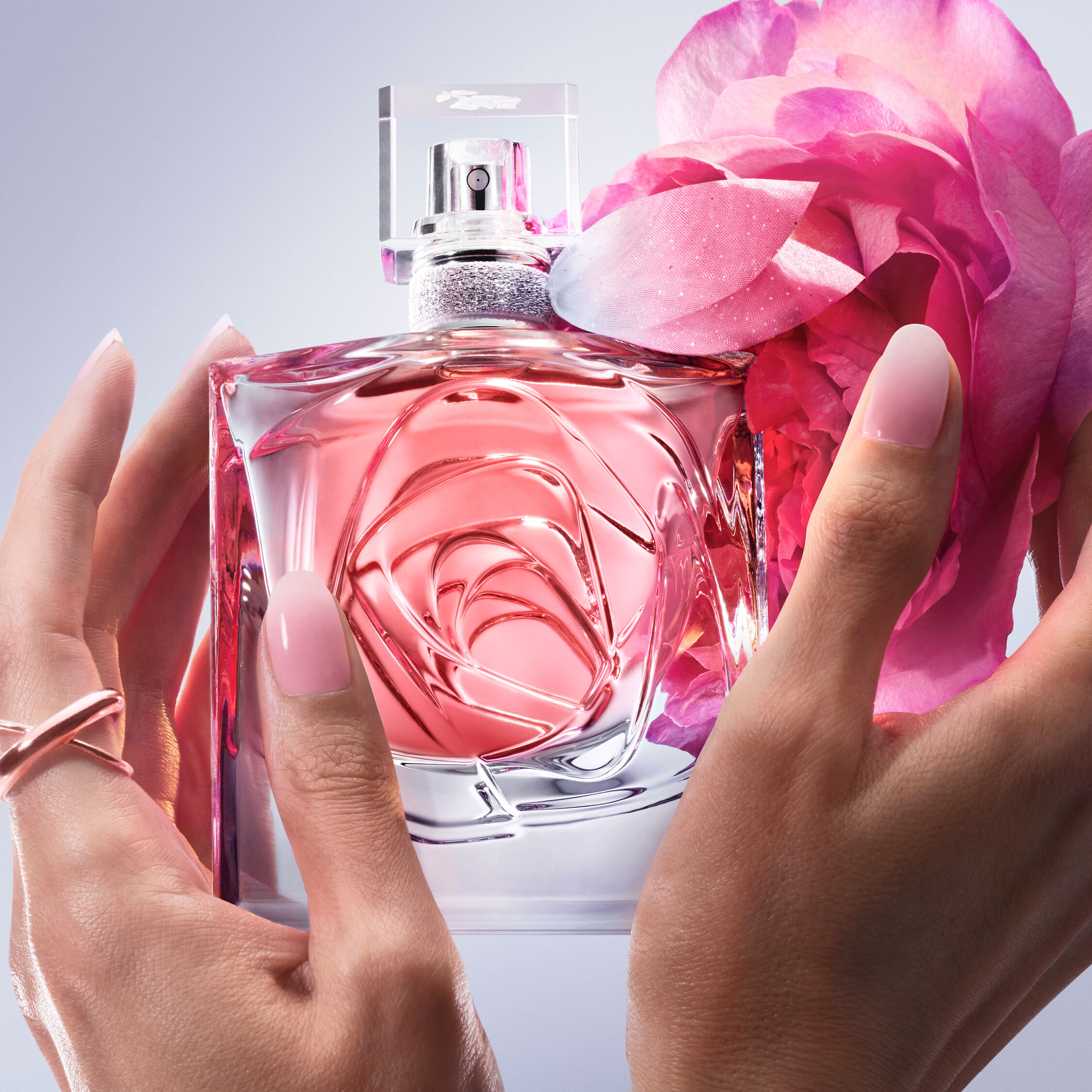 LA VIE EST BELLE EAU DE PARFUM ROSA EXTRAORDINARIA