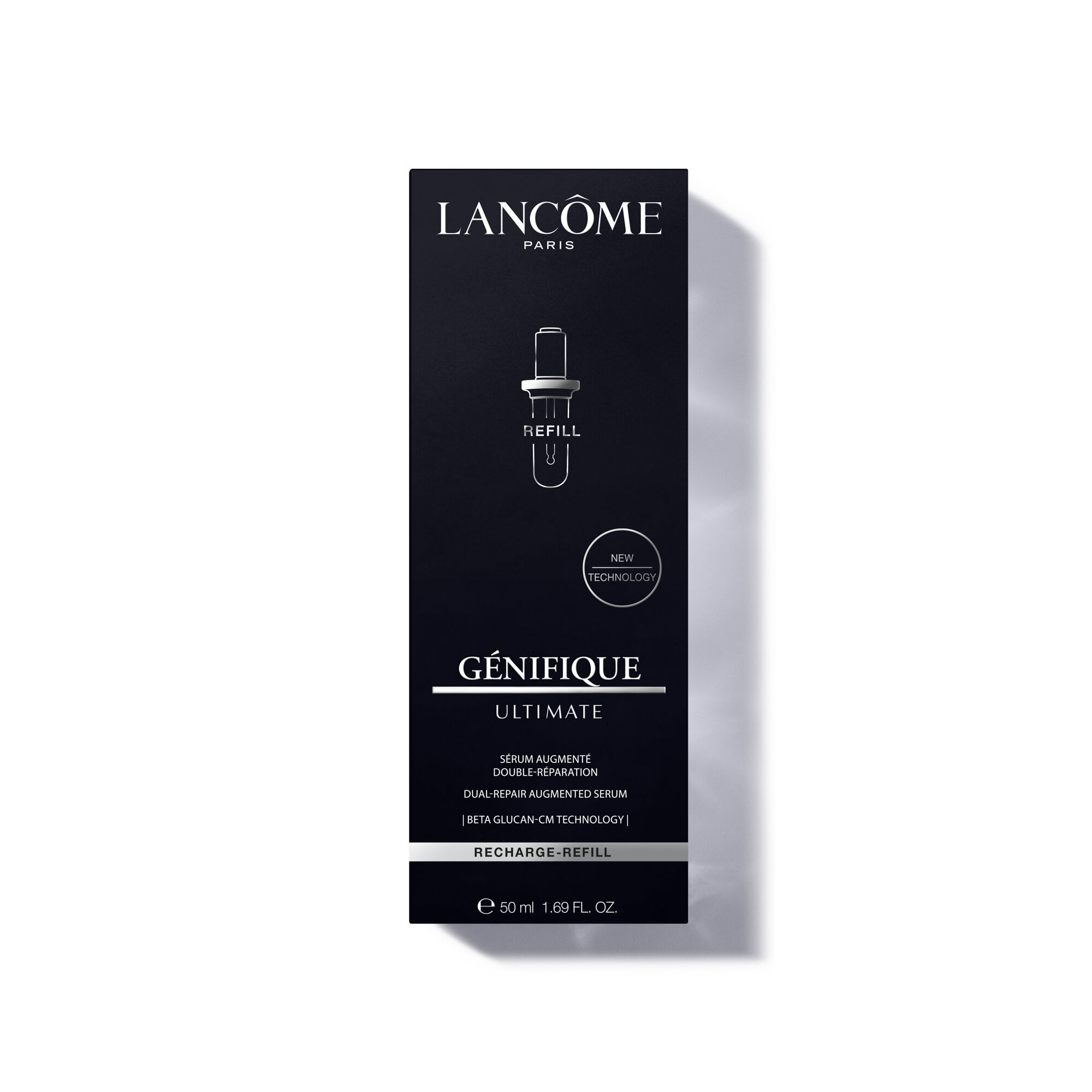 SERUM LANCOME GENIFIQUE ULTIMATE REFIL 50ML