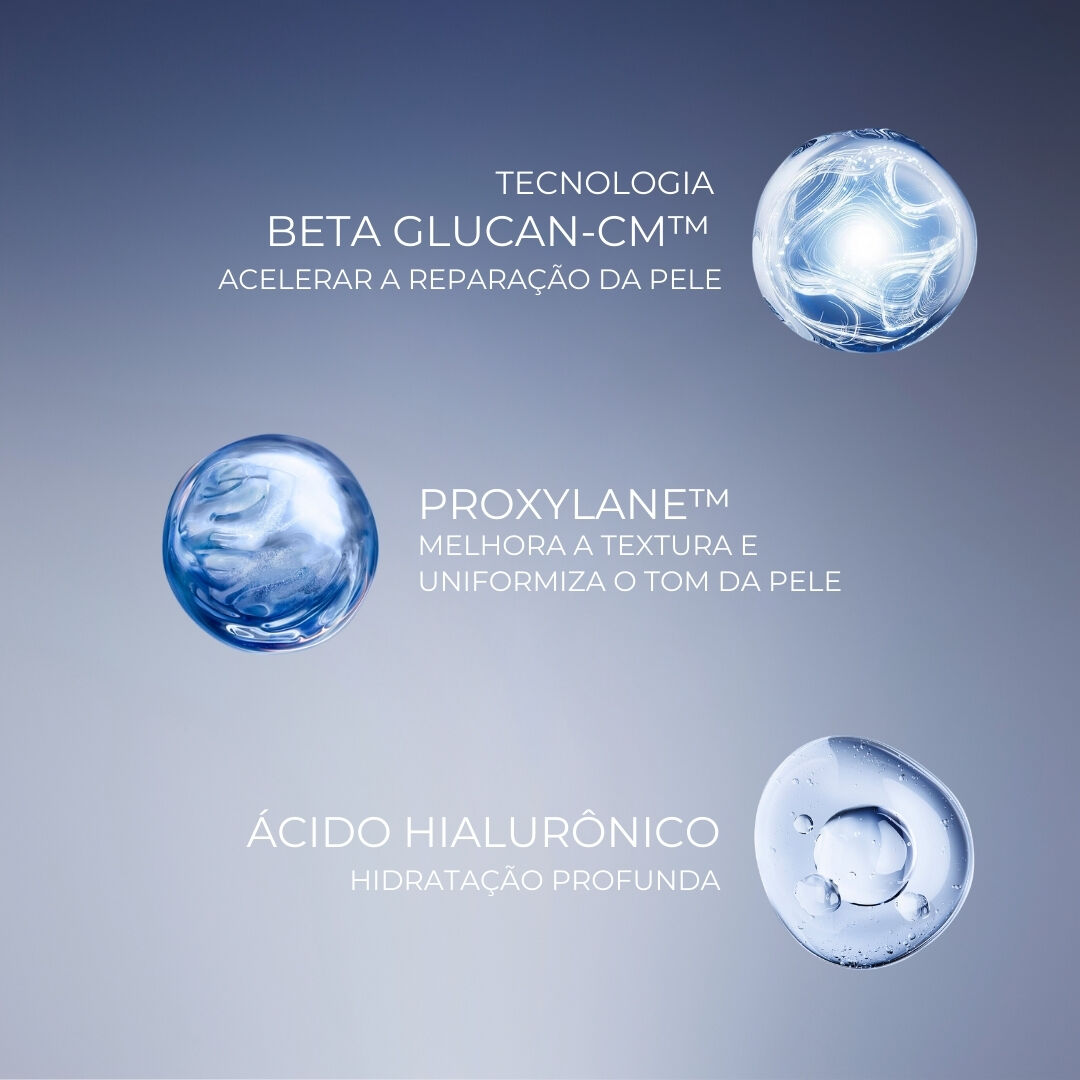 LOCAO FACIL LANCOME GENIFIQUE ULTIMATE LOTION