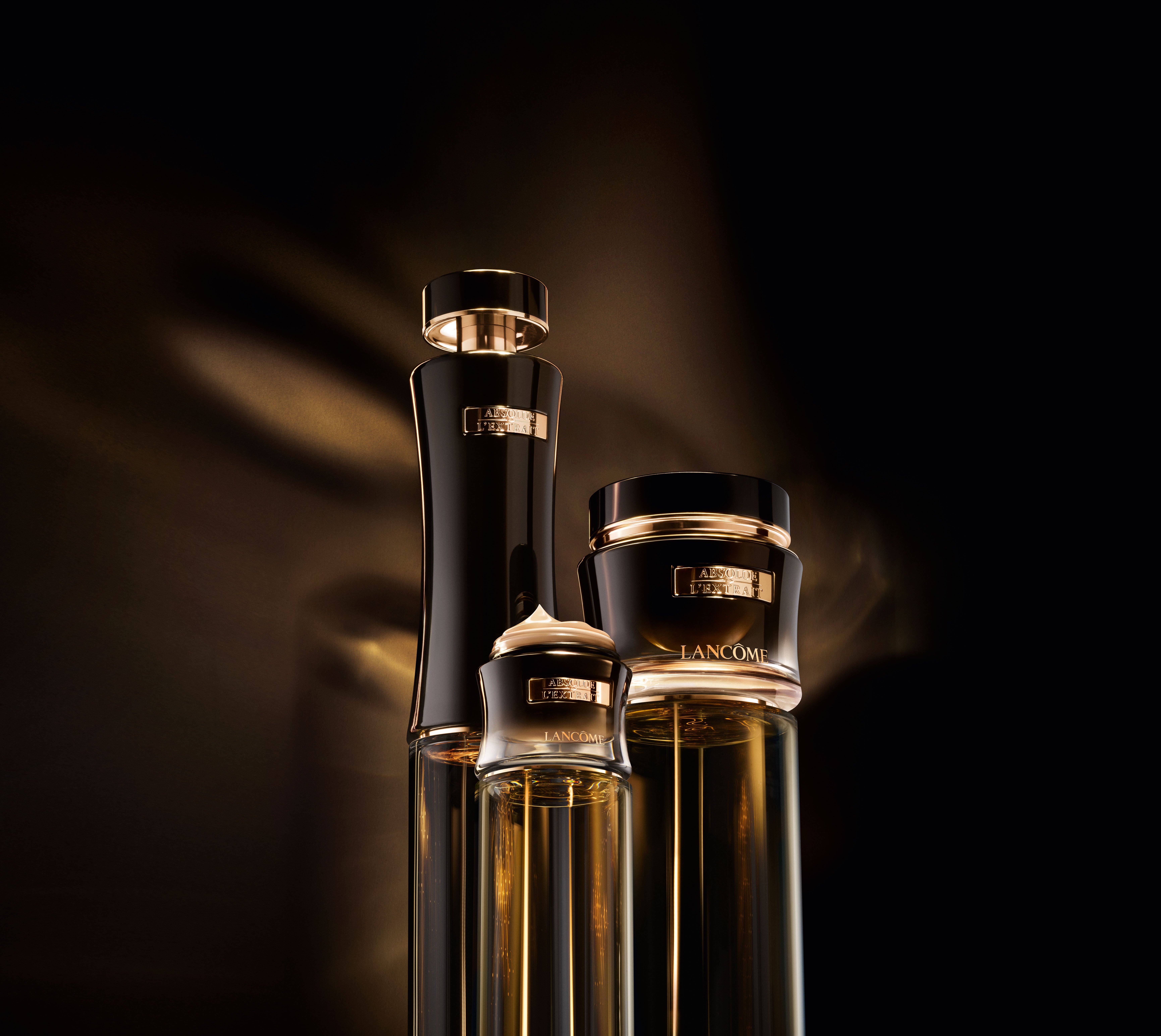 LOCAO HIDRATANTE ABSOLUE L’EXTRAIT EAU FLORALE