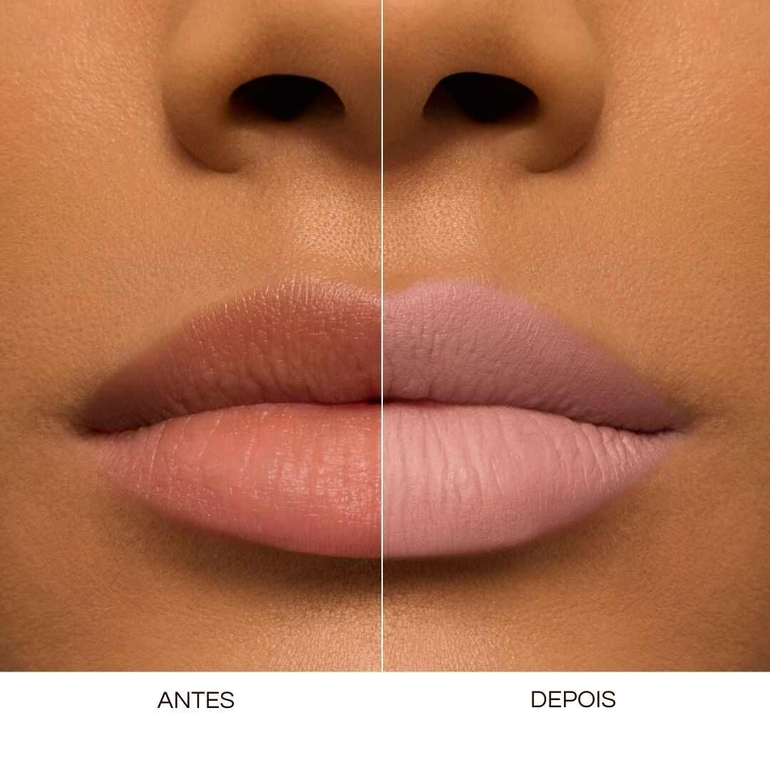 BATOM MATTE L’ABSOLU ROUGE DRAMA