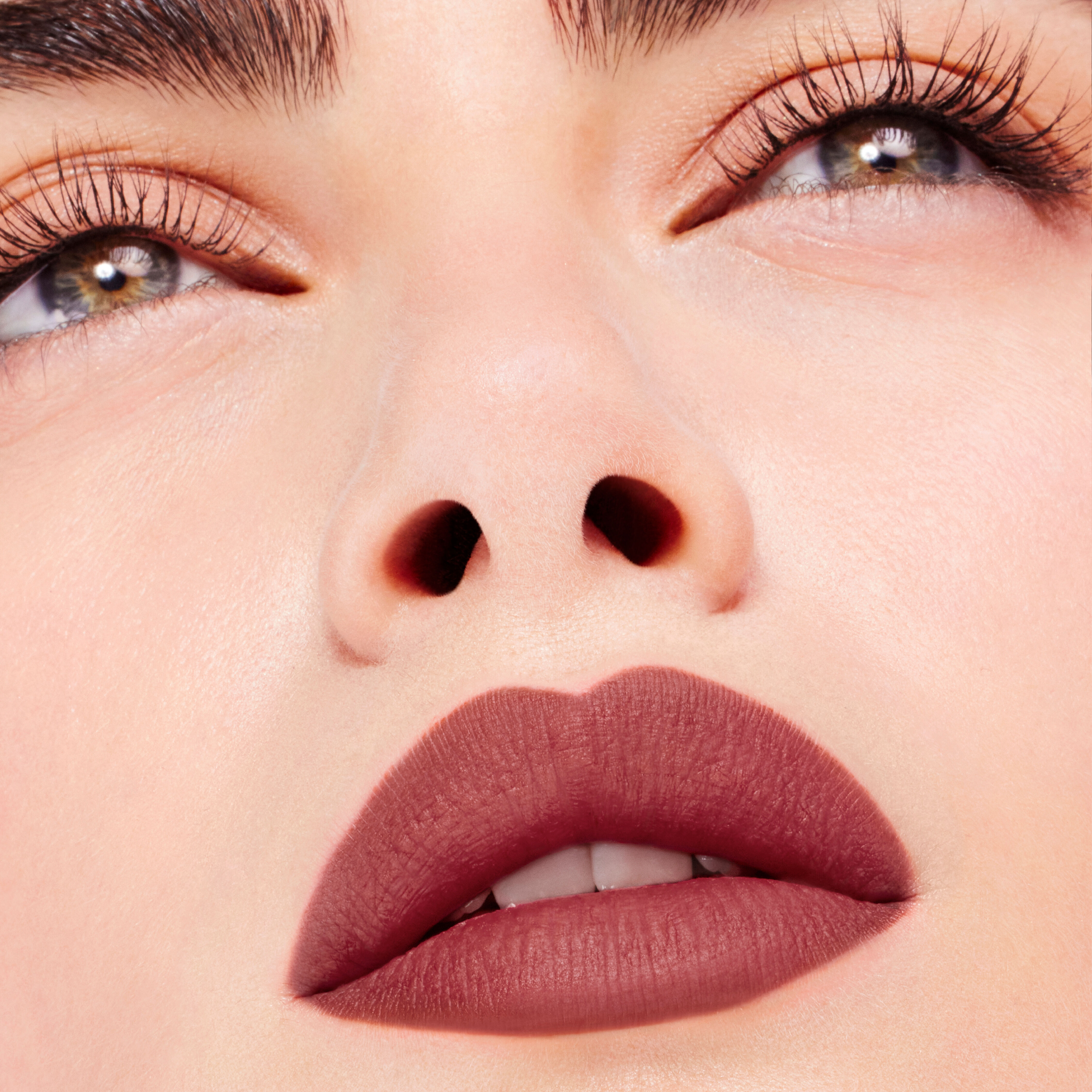 Batom mate L’ABSOLU ROUGE DRAMA MATTE de Lancome