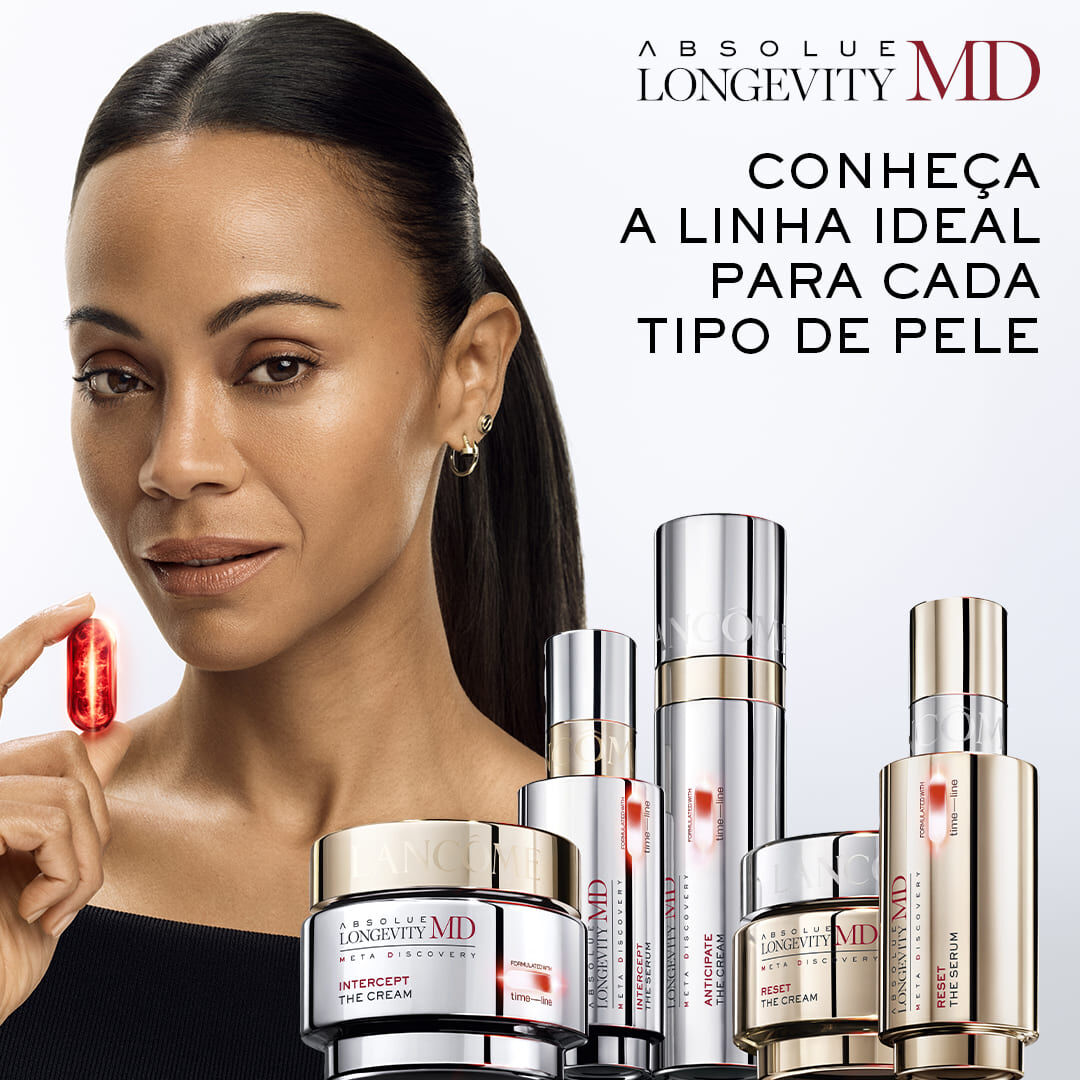 SERUM FACIAL LANCOME ABSOLUE LONGEVITY MD INTERCEPT 50ML