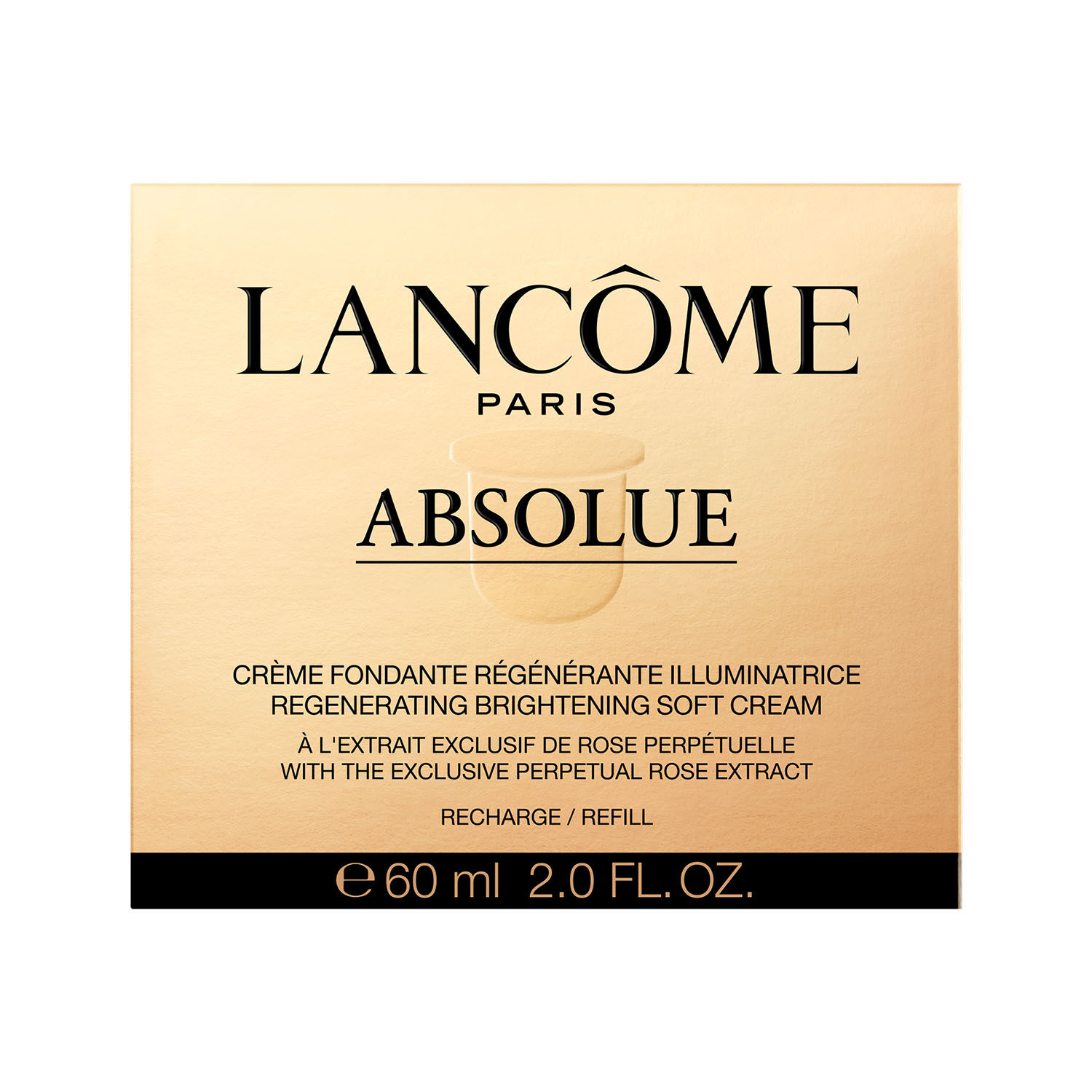 ABSOLUE SOFT CREAM
