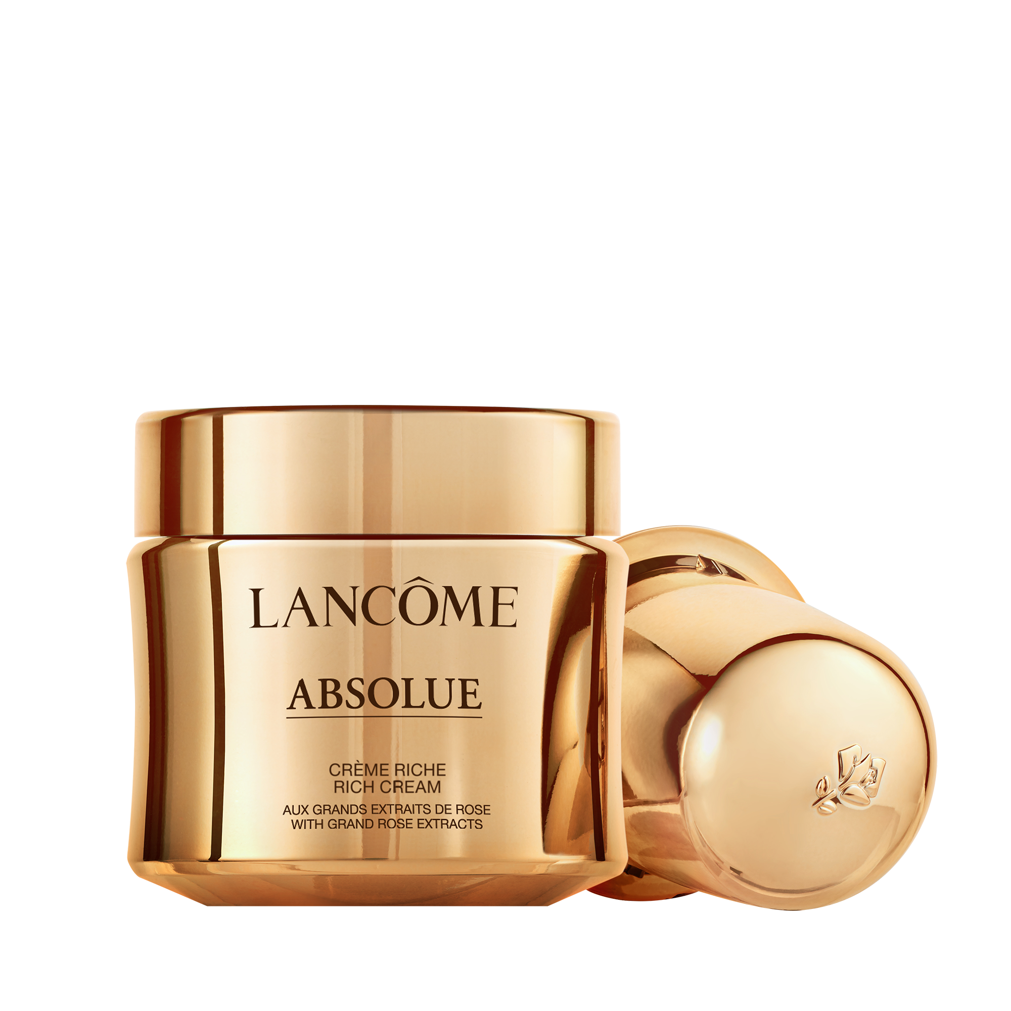 Absolue Rich Cream | Creme regenerador e iluminador | Lancôme
