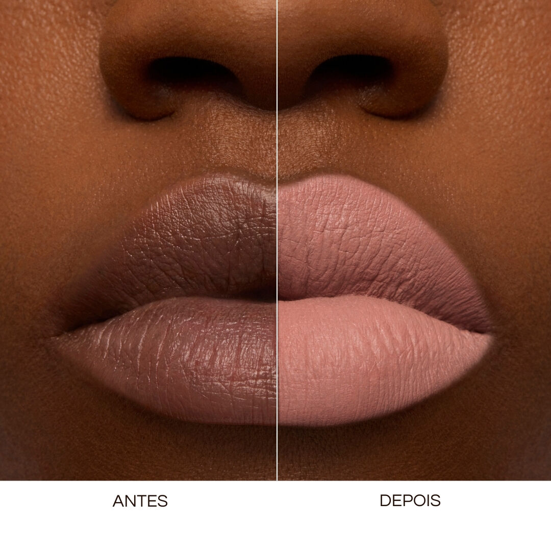 BATOM MATTE L’ABSOLU ROUGE DRAMA