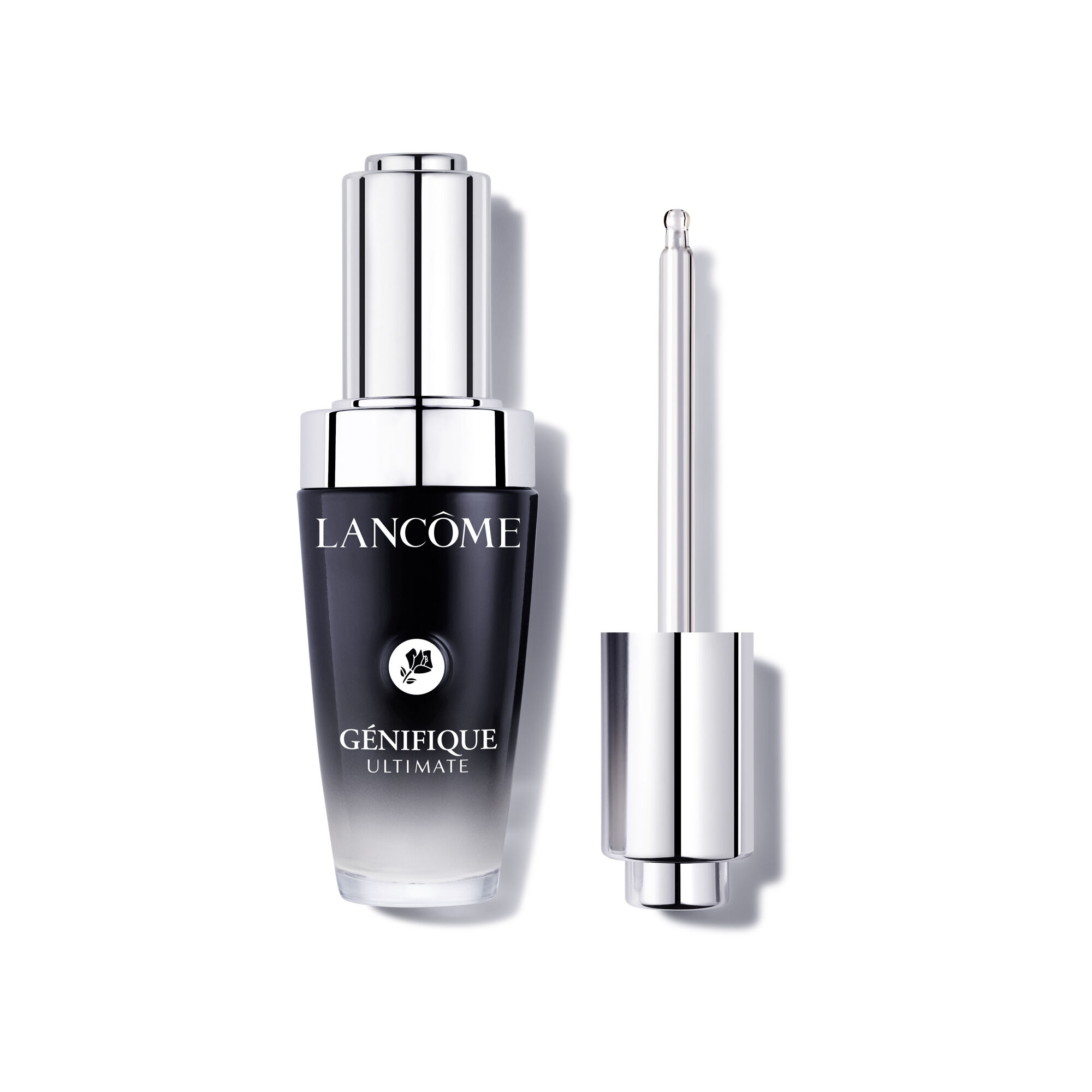 新作 - Ultimate Génifique Sérum Lancôme | Recarregável Facial 美容液