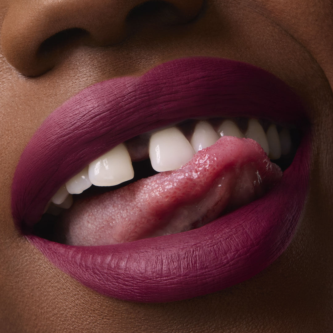 BATOM MATTE L’ABSOLU ROUGE DRAMA