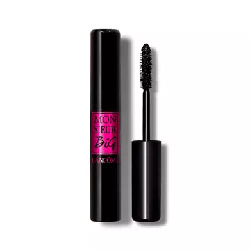 MASCARA DE CILIOS MONSIEUR BIG 10ML