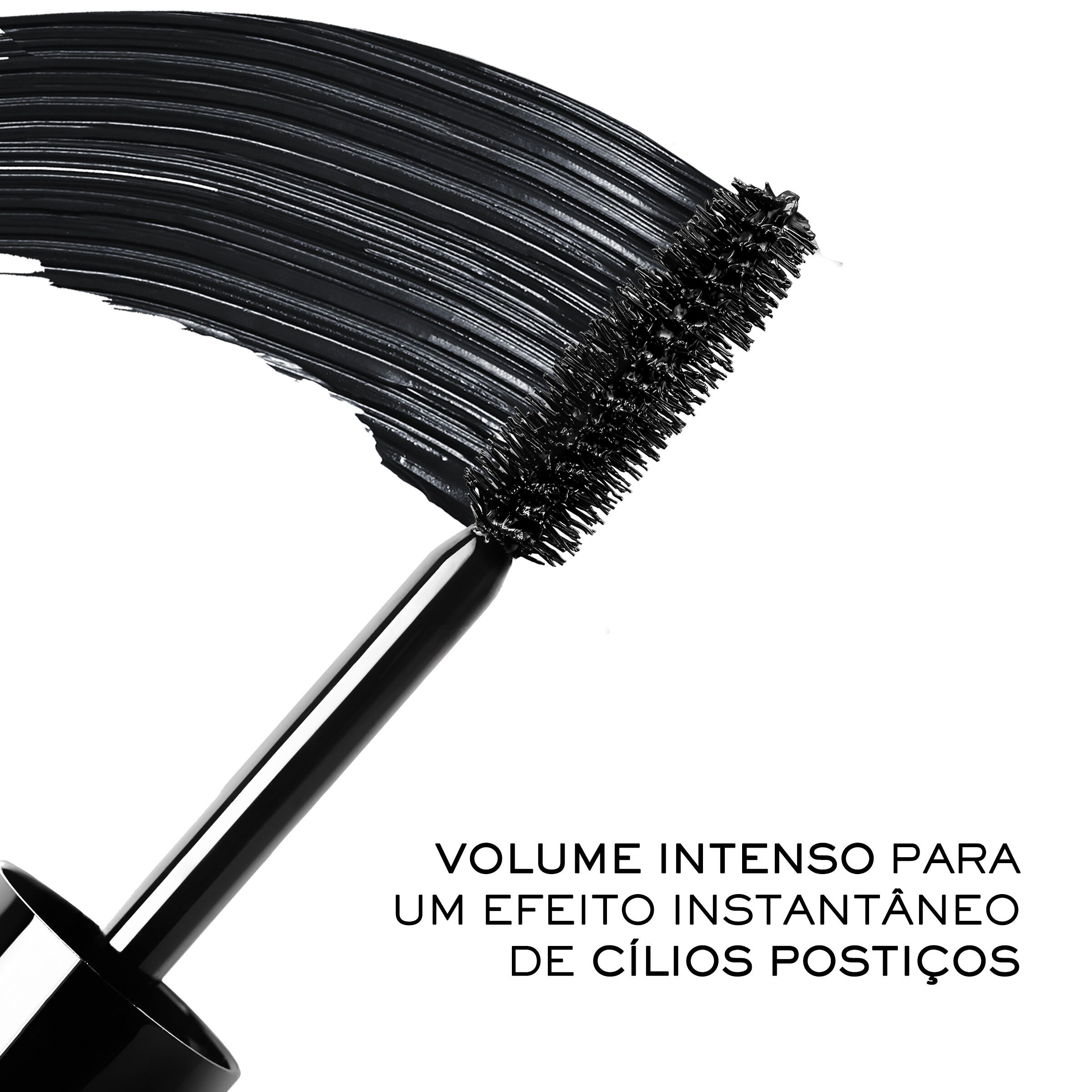 MASCARA DE CILIOS MONSIEUR BIG 10ML