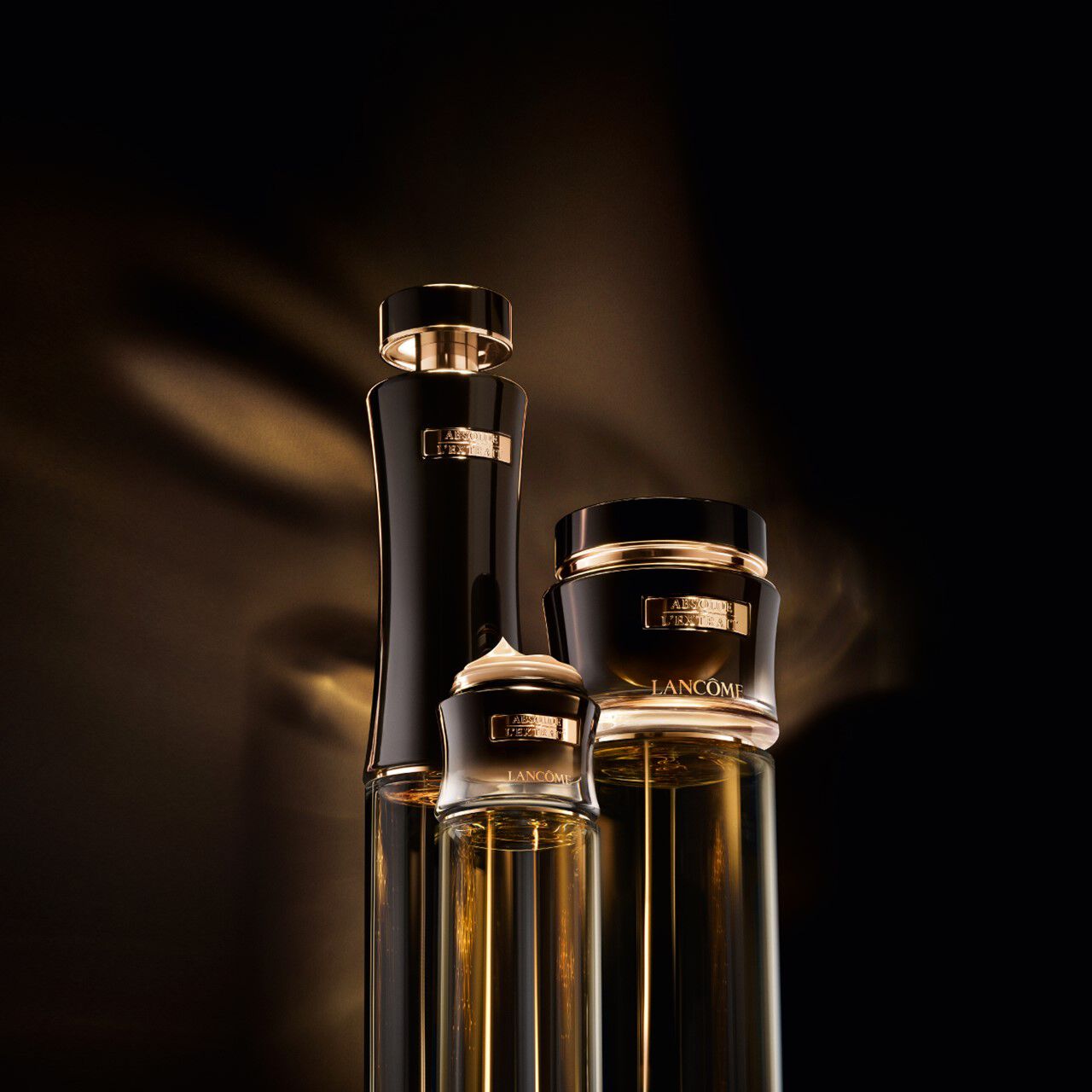 CREME FACIAL LANCOME ABSOLUE L'EXTRAIT ULTIMATE ELIXIR 50ML