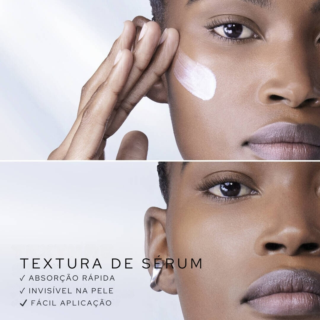 PROTETOR SOLAR FPS 50 LANCOME UV EXPERT SUPRA SCREEN COM NIACINAMIDA E VITAMINA E