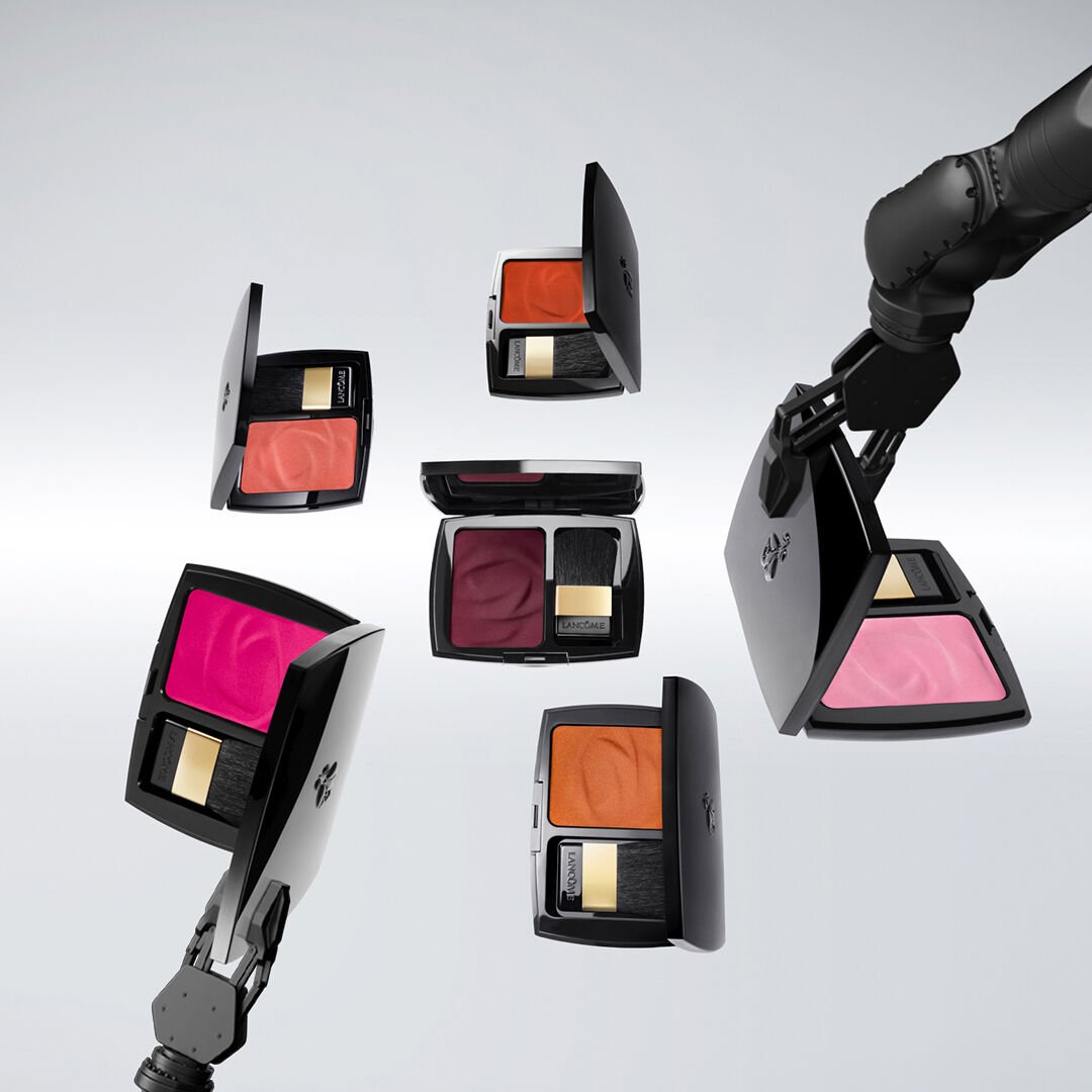 Blush compacto BLUSH SUBTIL de Lancome