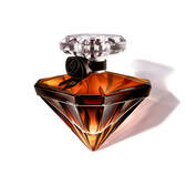 Perfume oriental ambarado com mel LA NUIT TRESOR BAUNILHA NEGRA NAMORADOS de Lancome