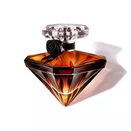 Perfume oriental ambarado com mel LA NUIT TRESOR BAUNILHA NEGRA NAMORADOS de Lancome