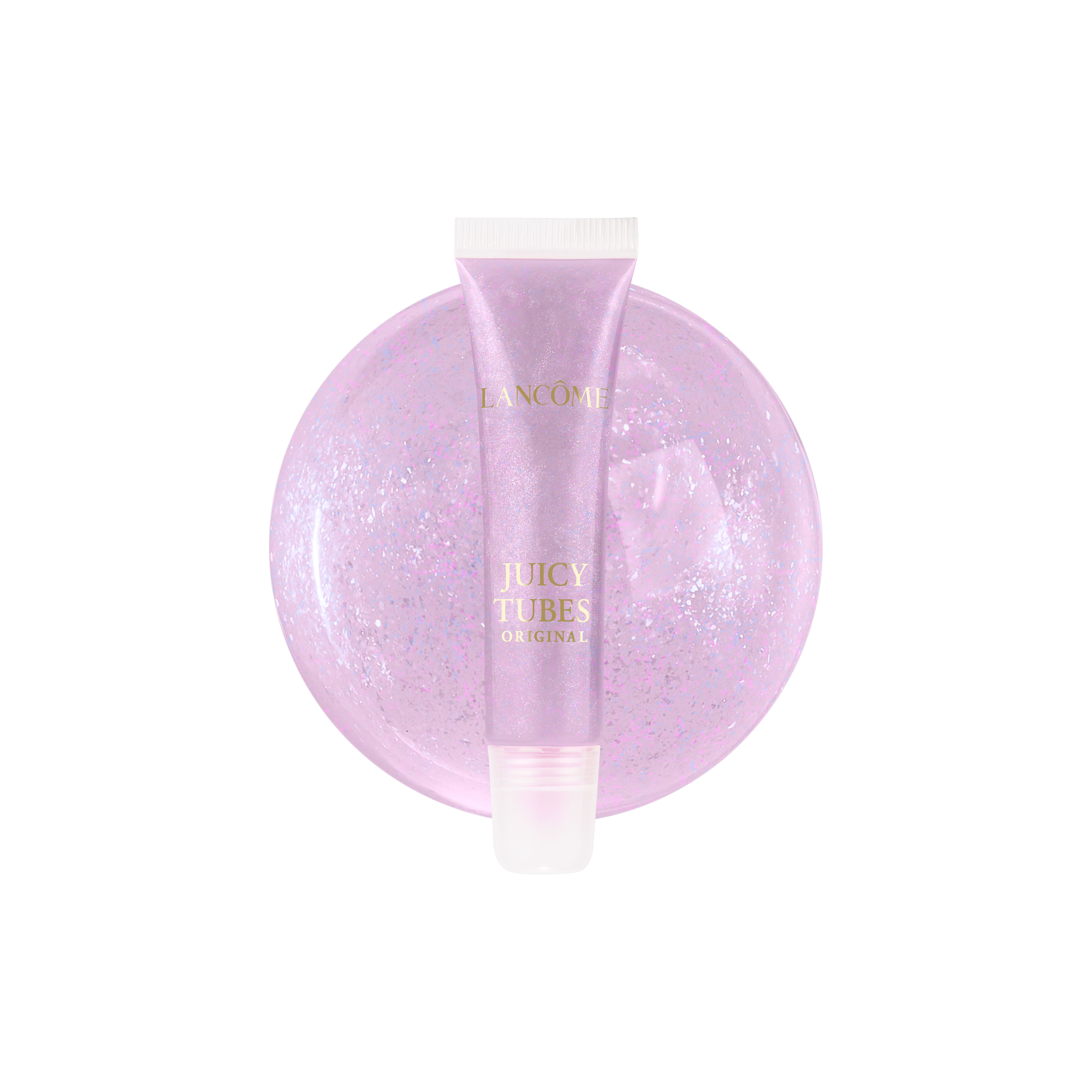 Gloss dos anos 2000 JUICY TUBES de Lancome
