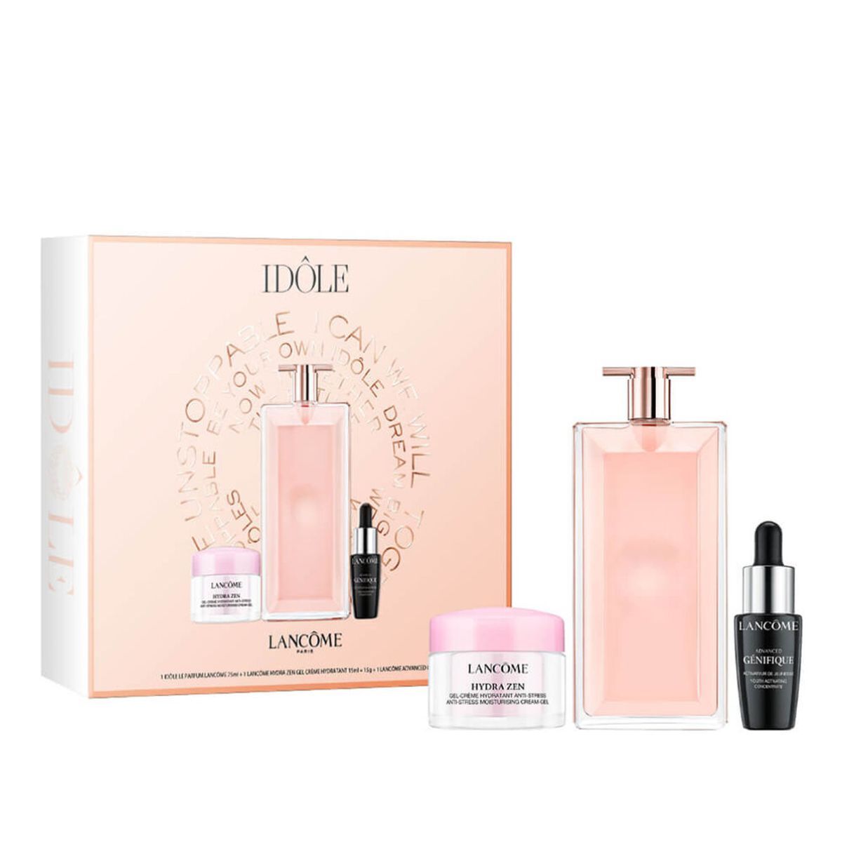 Kit La Vie Est Belle - Perfume 100ml + Rímel Hypnôse | Lancôme