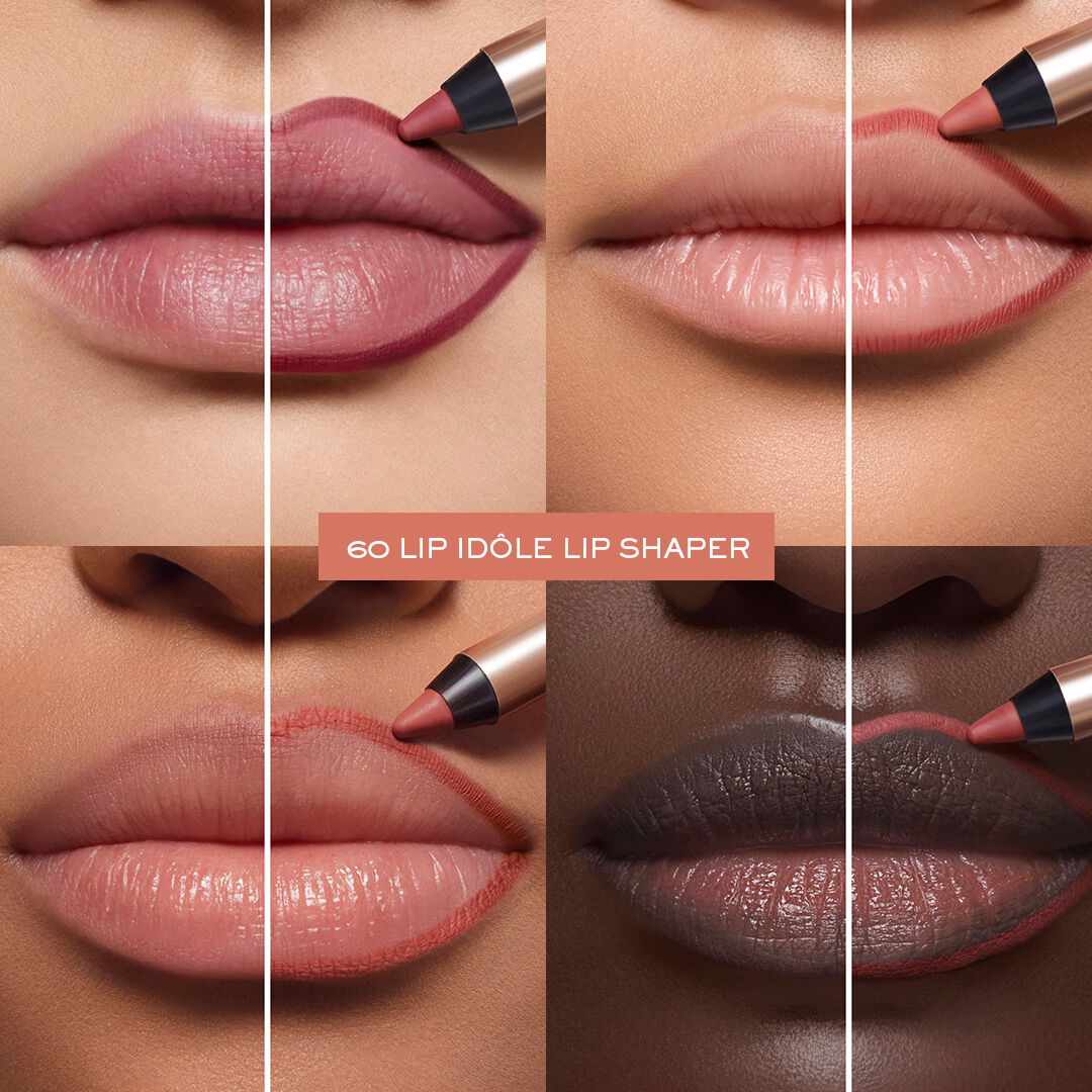 LAPIS DE BOCA LANCOME LIP IDOLE LINER 60