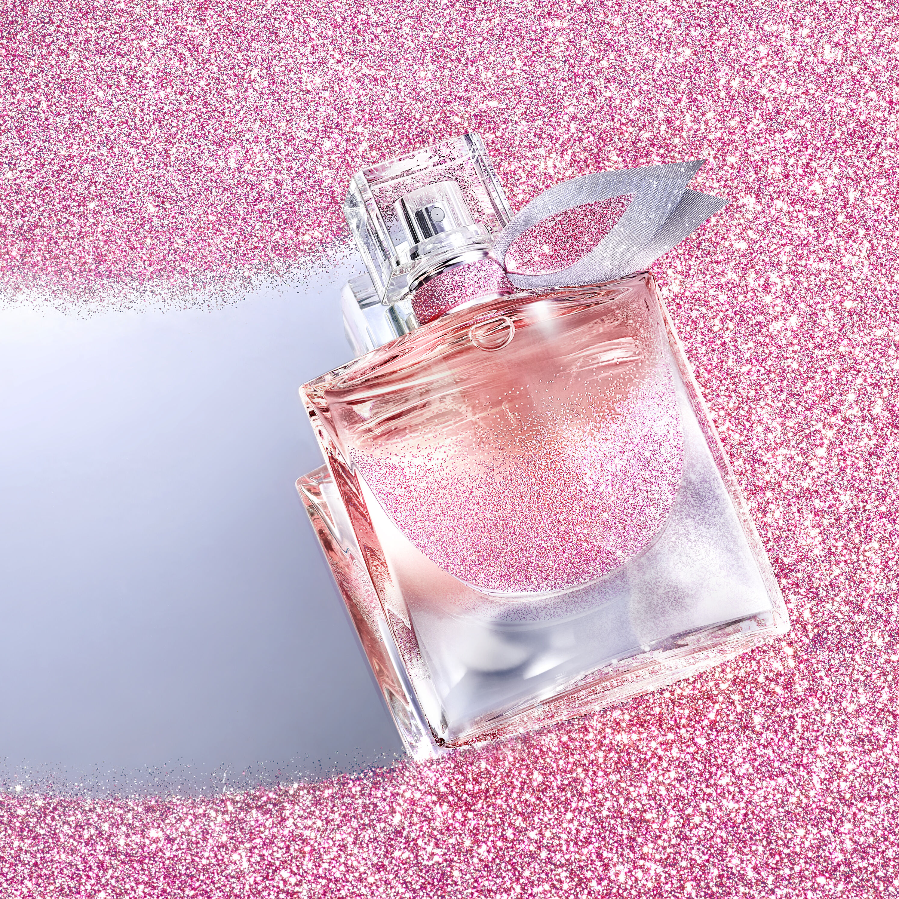 Perfume LA VIE EST BELLE novo edicao limitada de Lancome