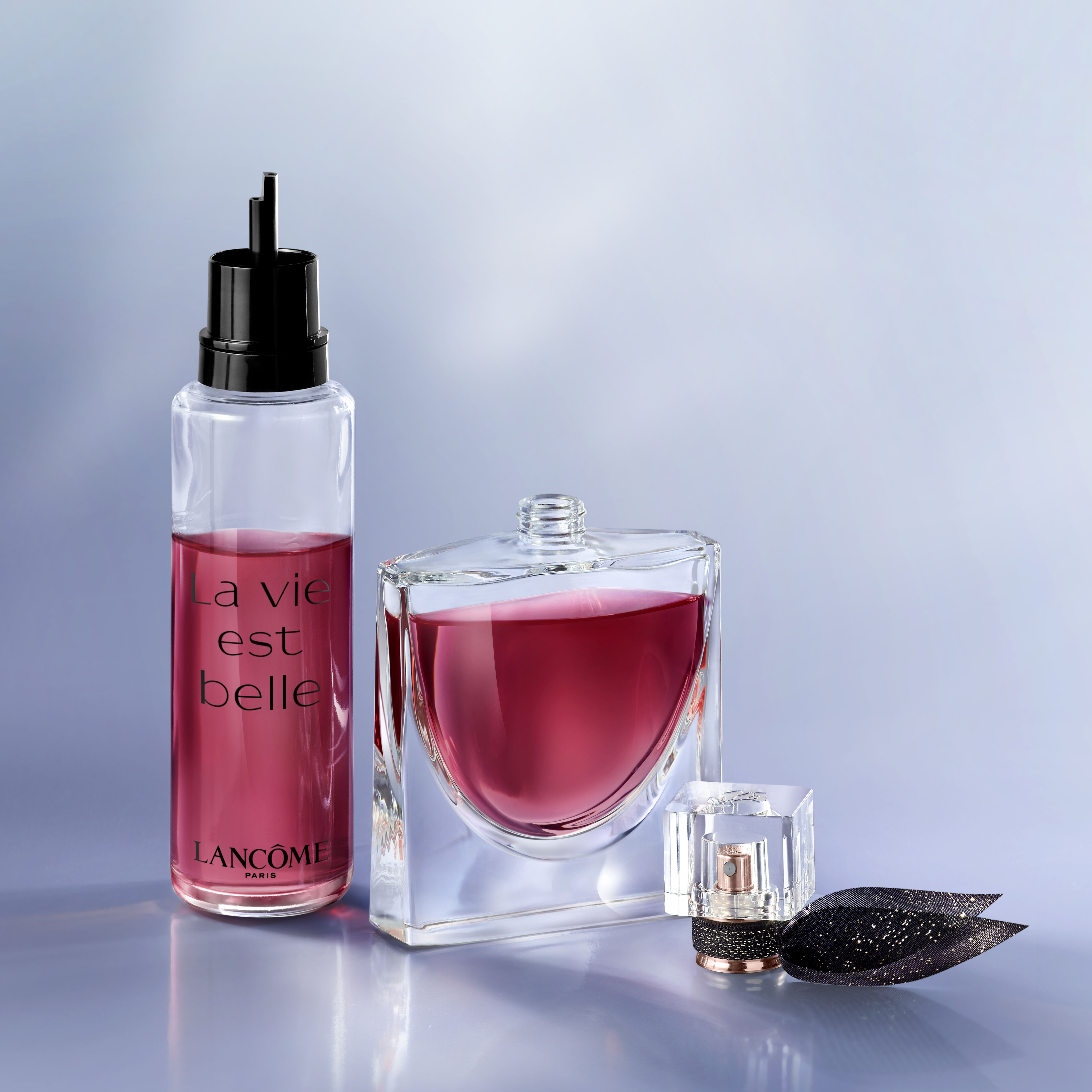 PERFUME FEMININO LA VIE EST BELLE L’ELIXIR