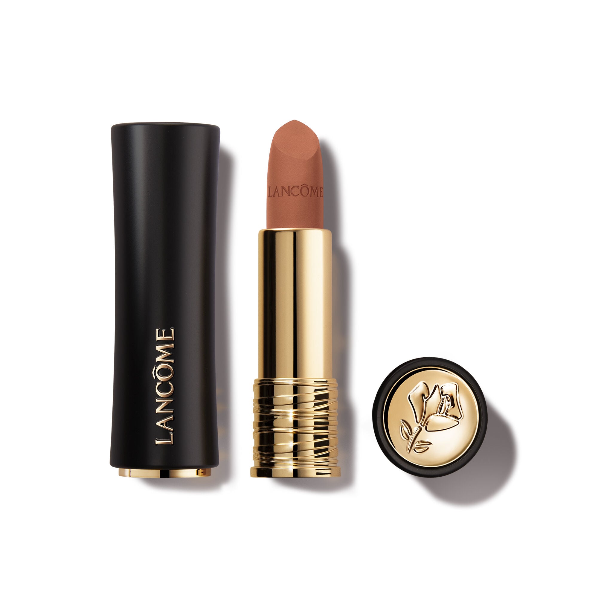 BATOM MATTE L’ABSOLU ROUGE DRAMA