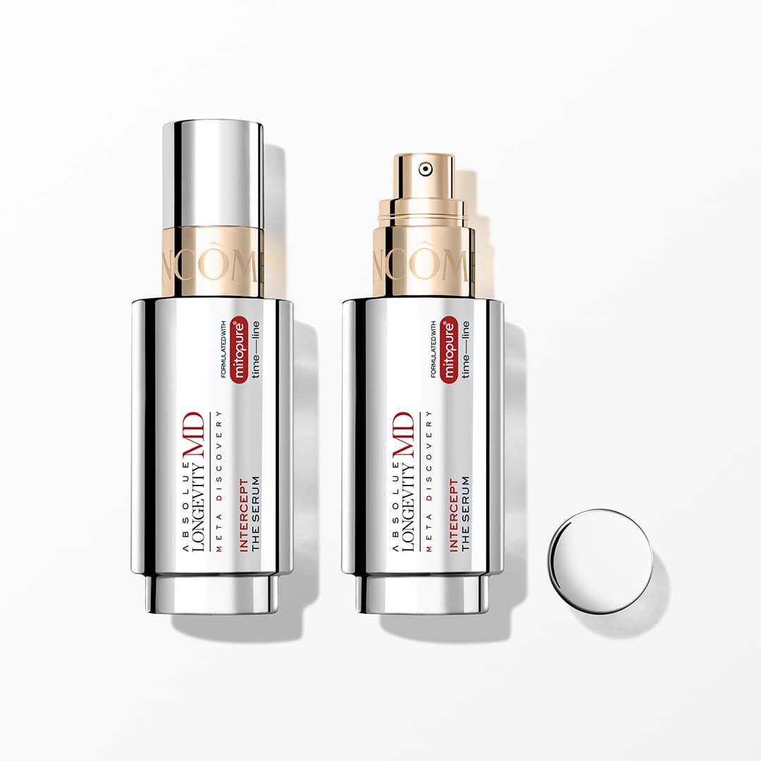 Linha Absolue de cuidados faciais | Skincare de luxo | Lancôme