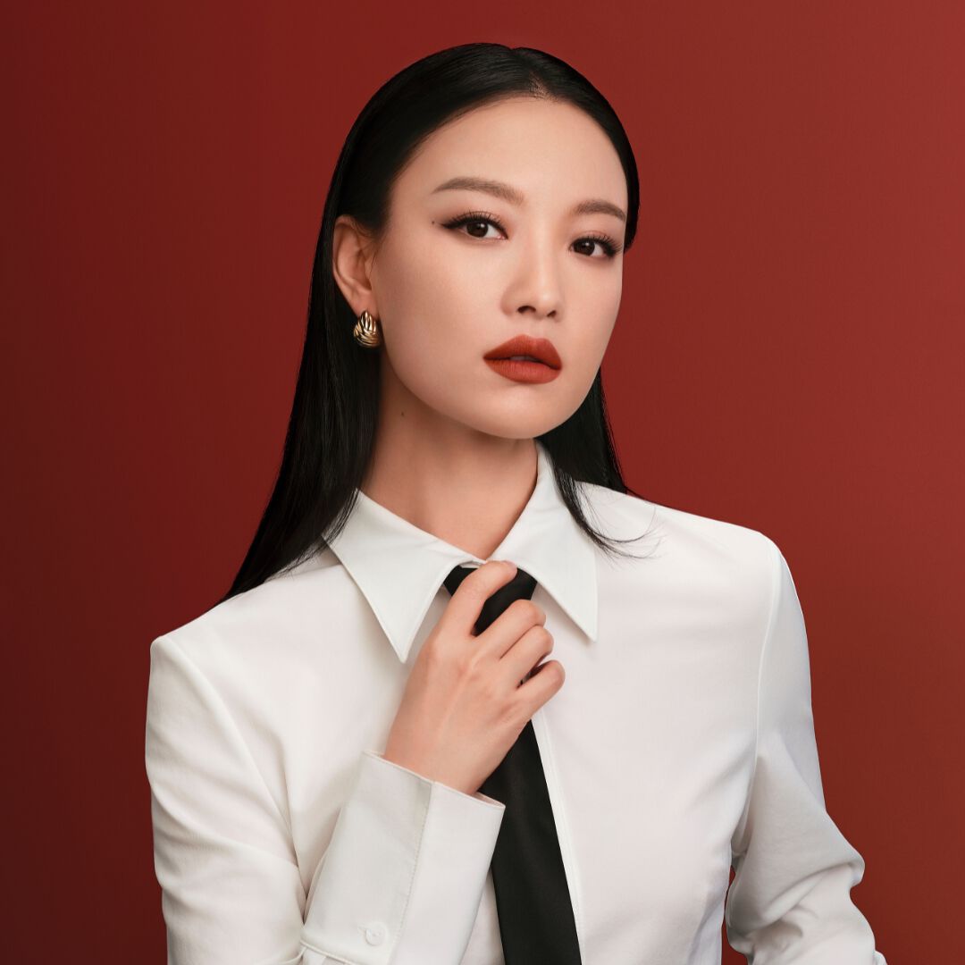 BATOM LANCOME L'ABSOLU ROUGE DRAMA MATTE