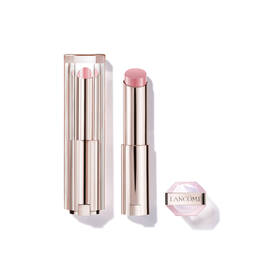 HIDRATANTE LABIAL COM COR LANCOME LIP IDOLE BUTTERGLOW COM ESQUALANO E CERAMIDAS