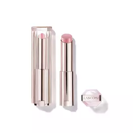 HIDRATANTE LABIAL COM COR LANCOME LIP IDOLE BUTTERGLOW COM ESQUALANO E CERAMIDAS